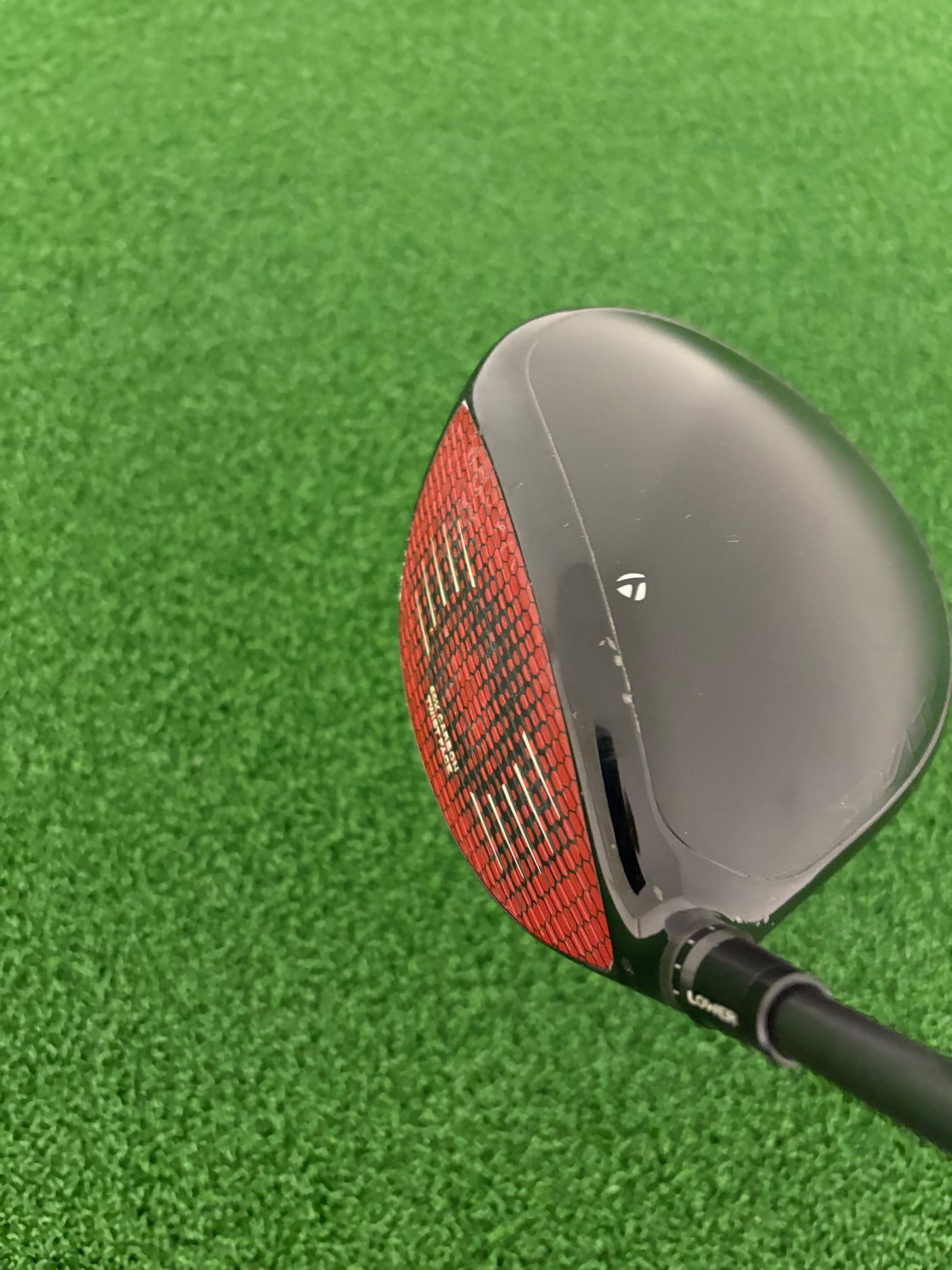 Taylormade Stealth 10.5* (Stiff)