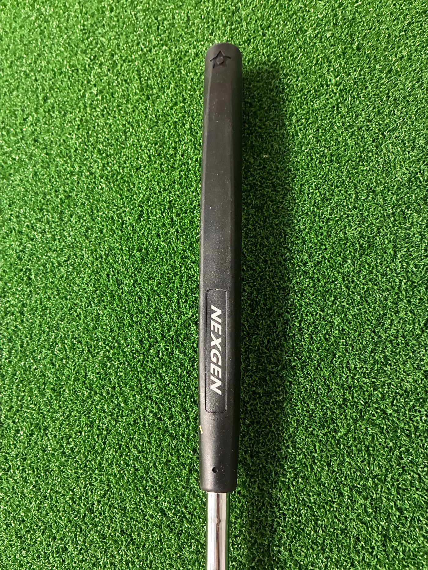 Odyssey O Works #7 (34")