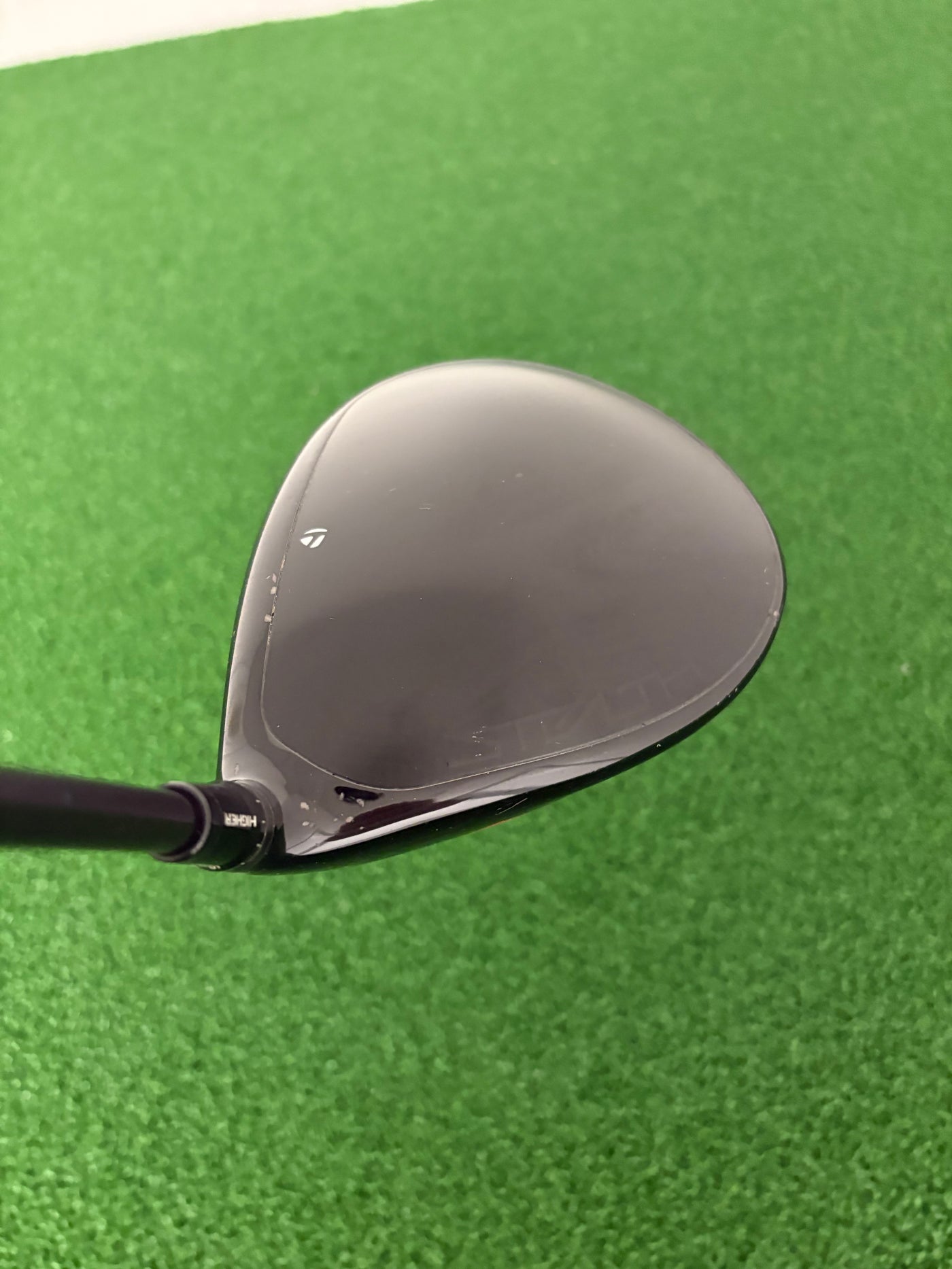 Taylormade Stealth 10.5* (Stiff)