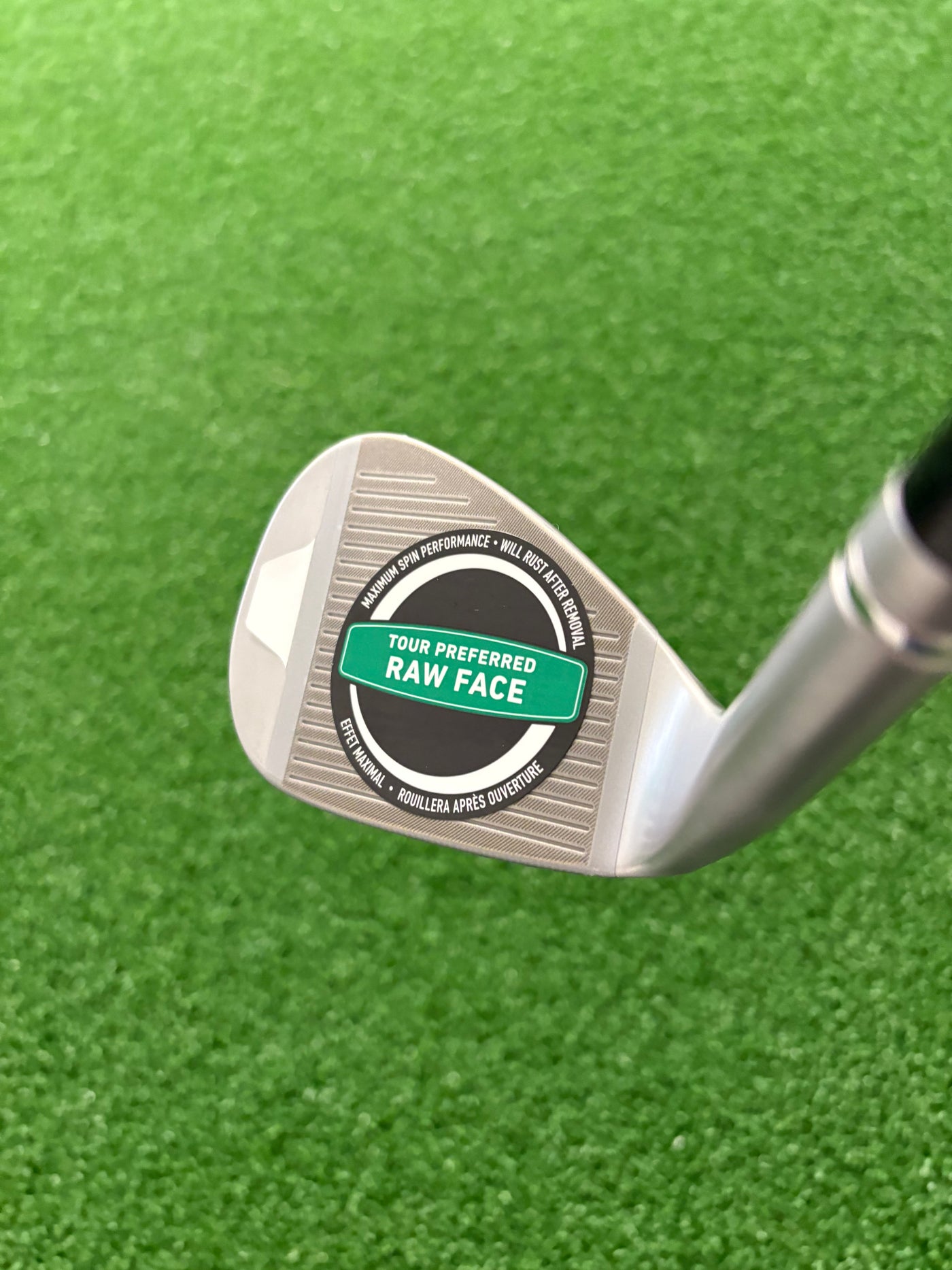 Taylormade Milled Grind 4 HB 60* *NEW*