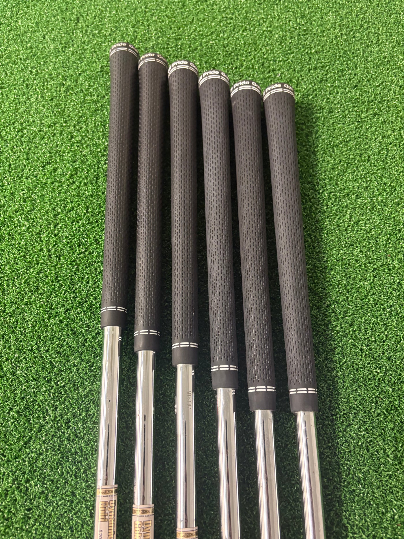 Titleist 716 AP2 5-PW (Stiff)