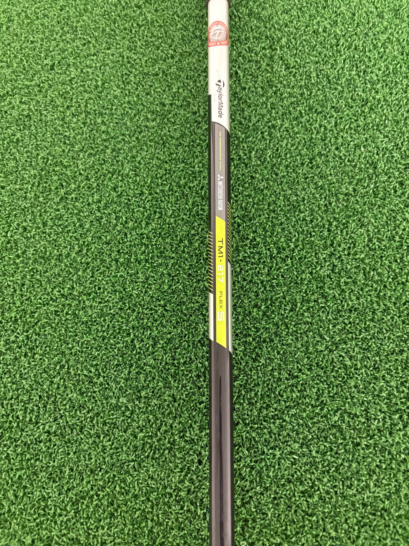 Taylormade M2 (2017) 9.5* (Stiff)