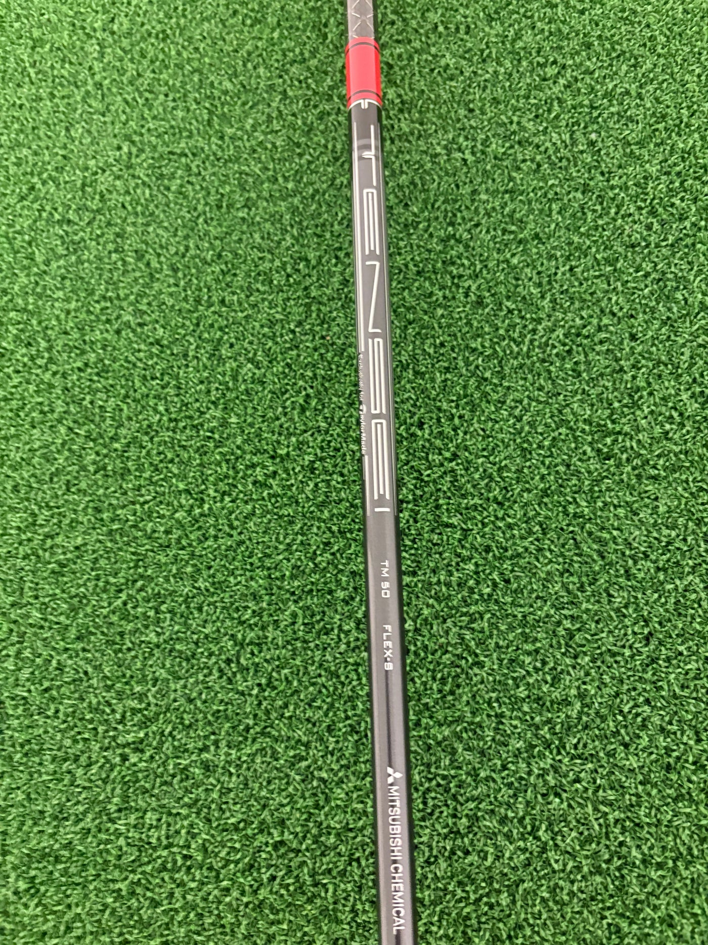Taylormade Stealth 10.5* (Stiff)