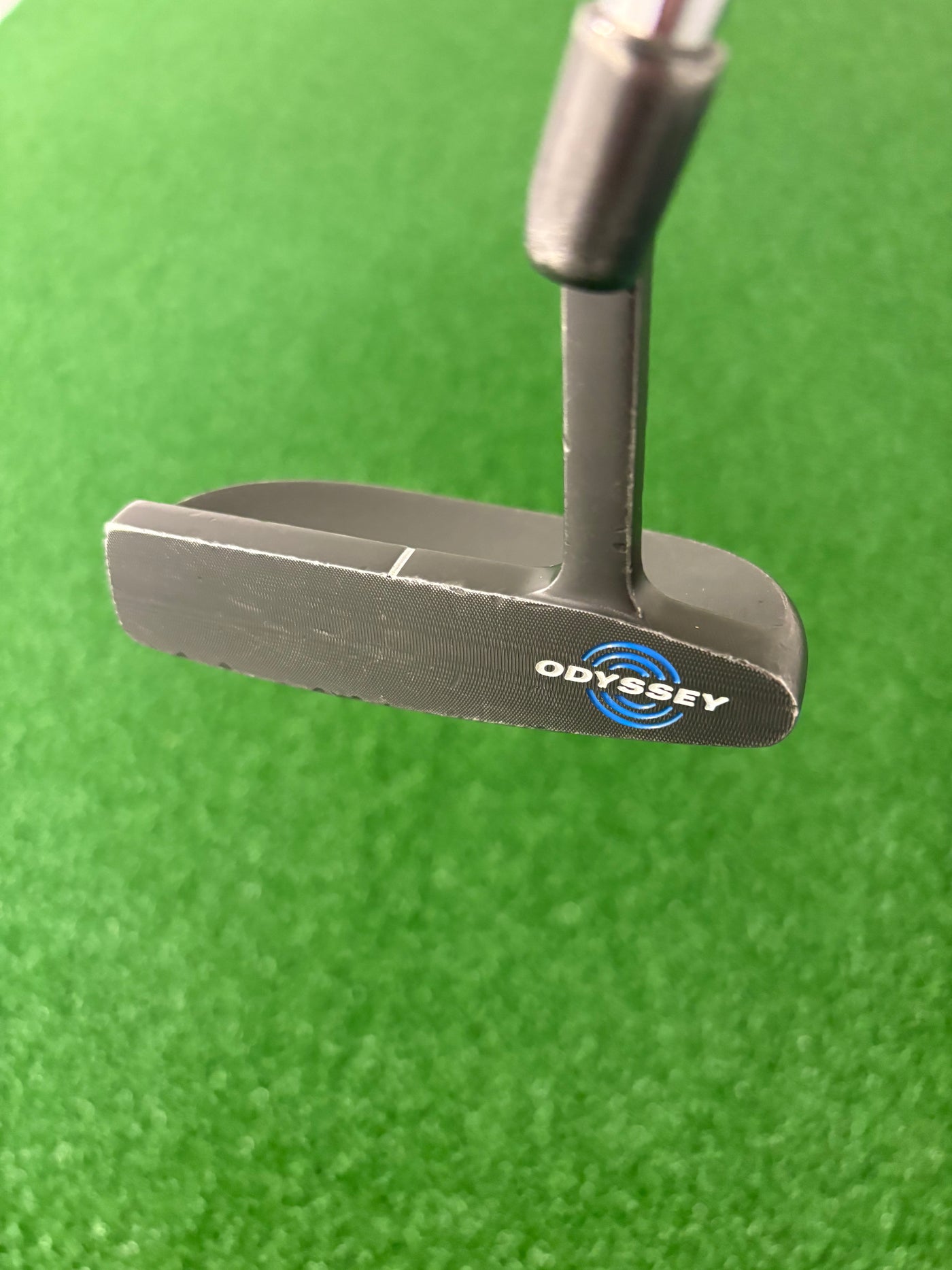 Odyssey Stroke Lab Milled #6M (34")