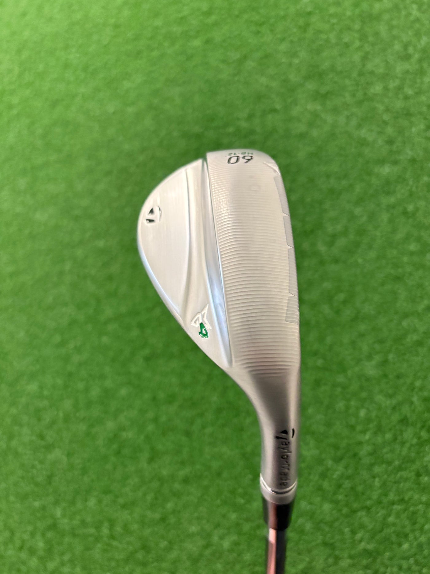 Taylormade Milled Grind 4 HB 60* *NEW*