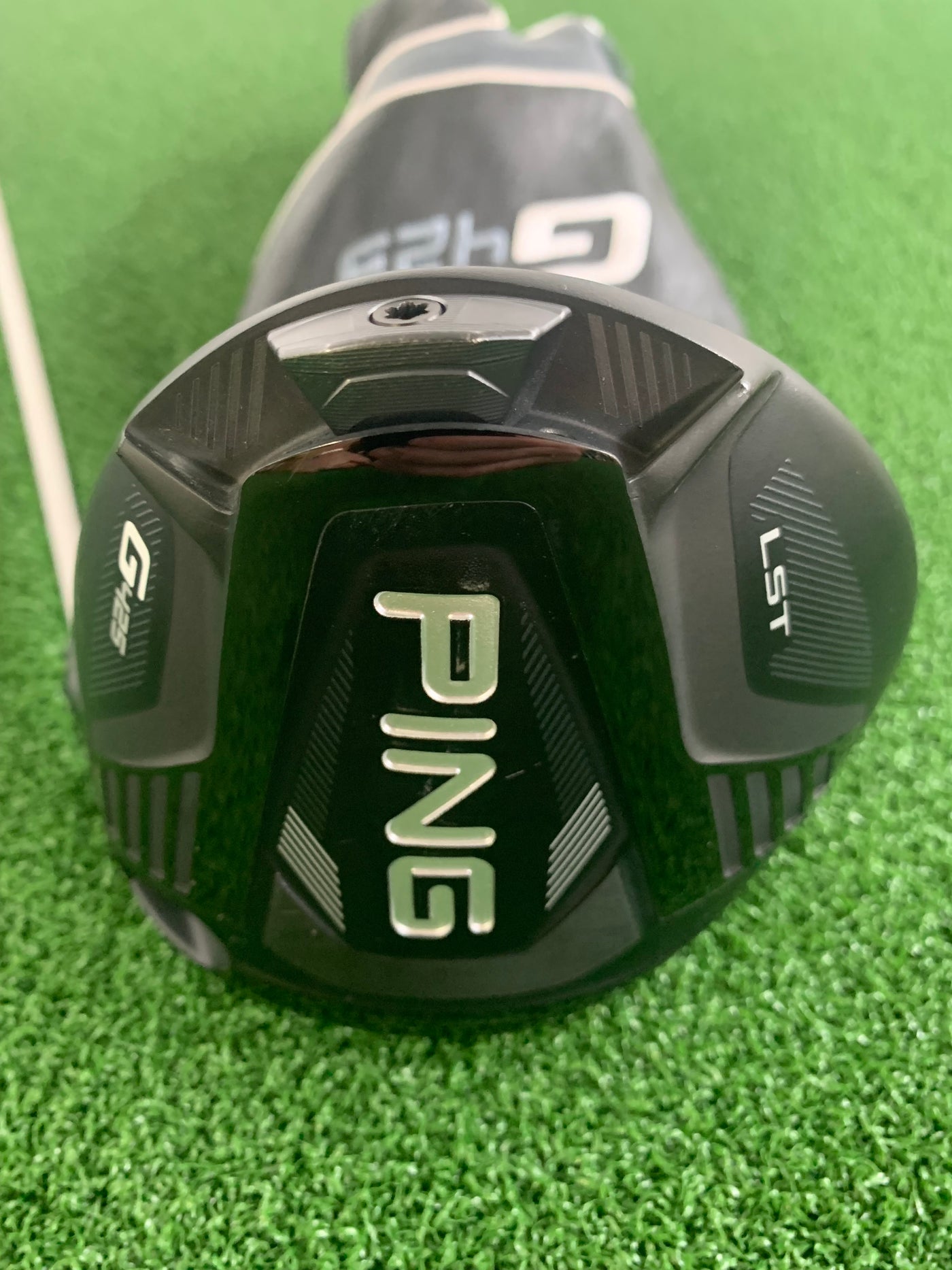 Ping G425 LST 9.0* (Stiff)