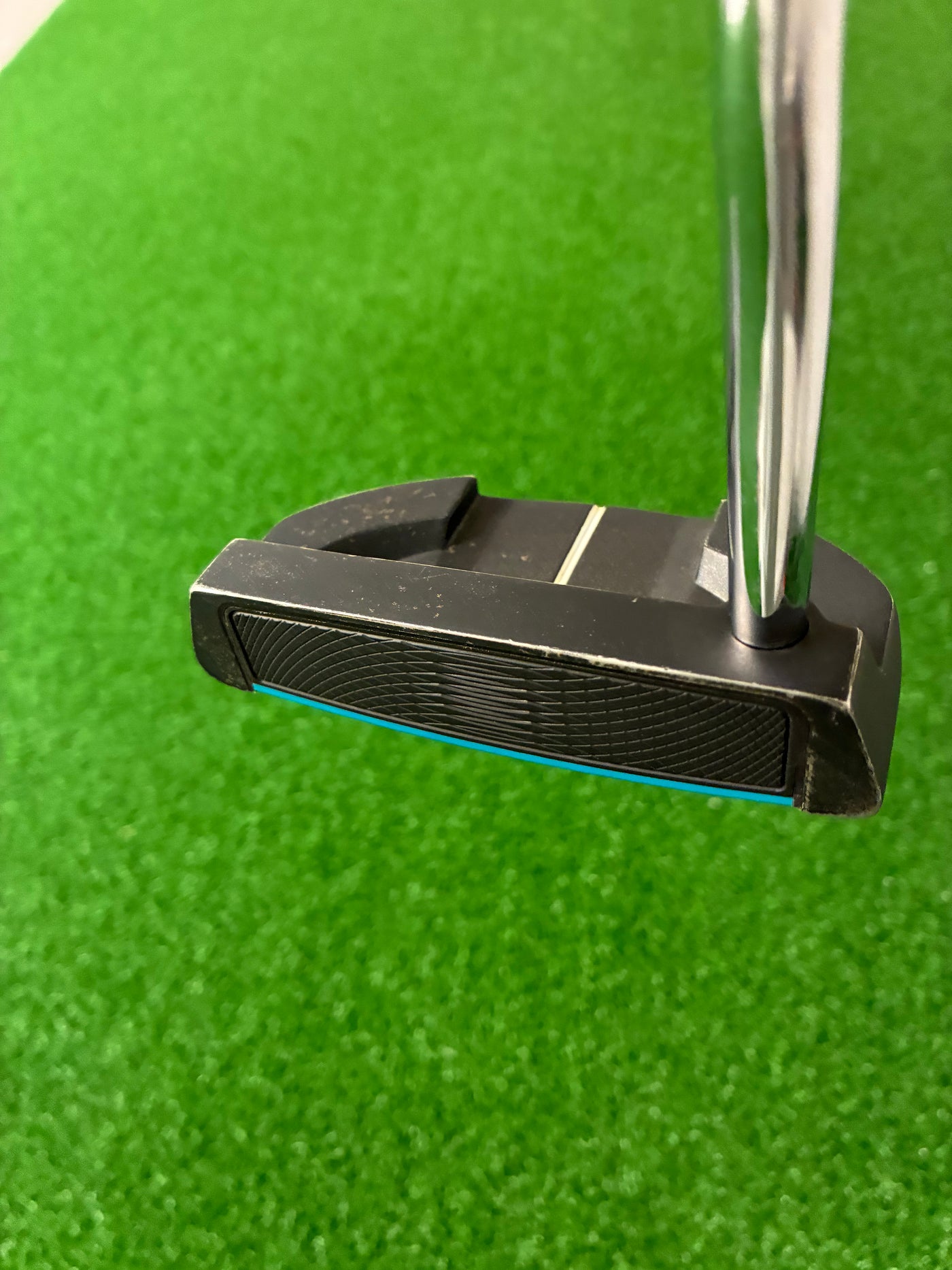 Ping Sigma 2 Half Pipe (34")