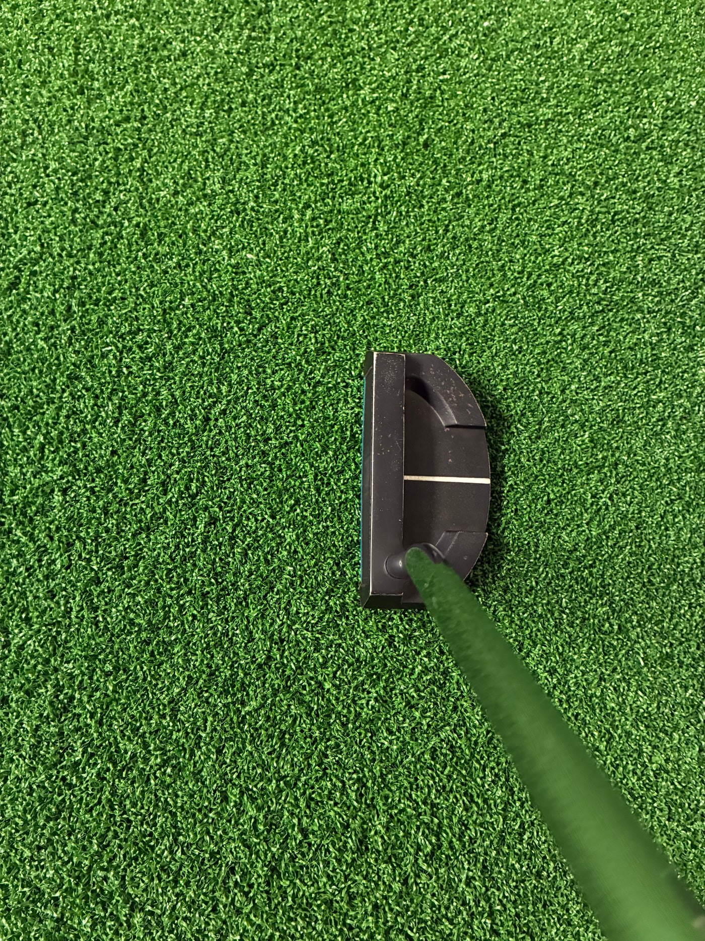 Ping Sigma 2 Half Pipe (34")