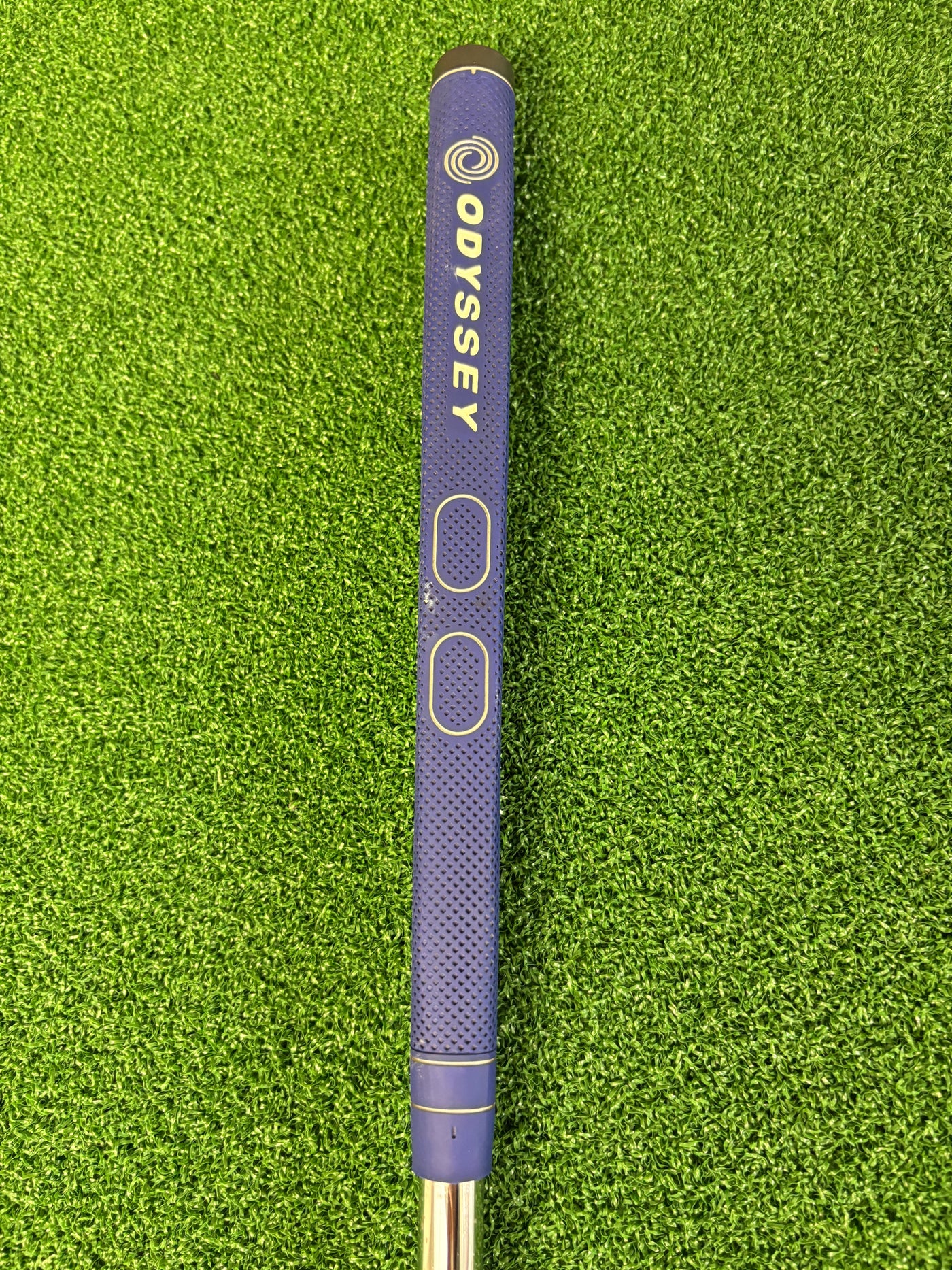 Odyssey Stroke Lab Milled #6M (34")