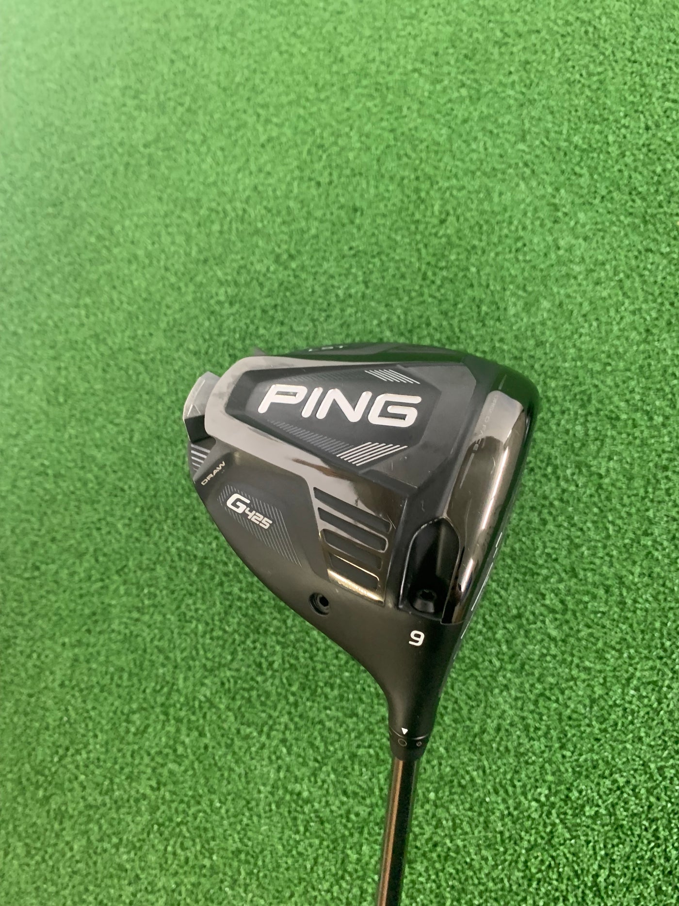 Ping G425 LST 9.0* (Stiff)