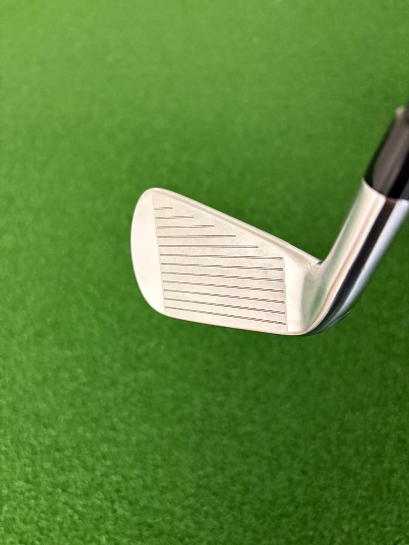 Titleist U500 20* 3 Utility Iron (Stiff)