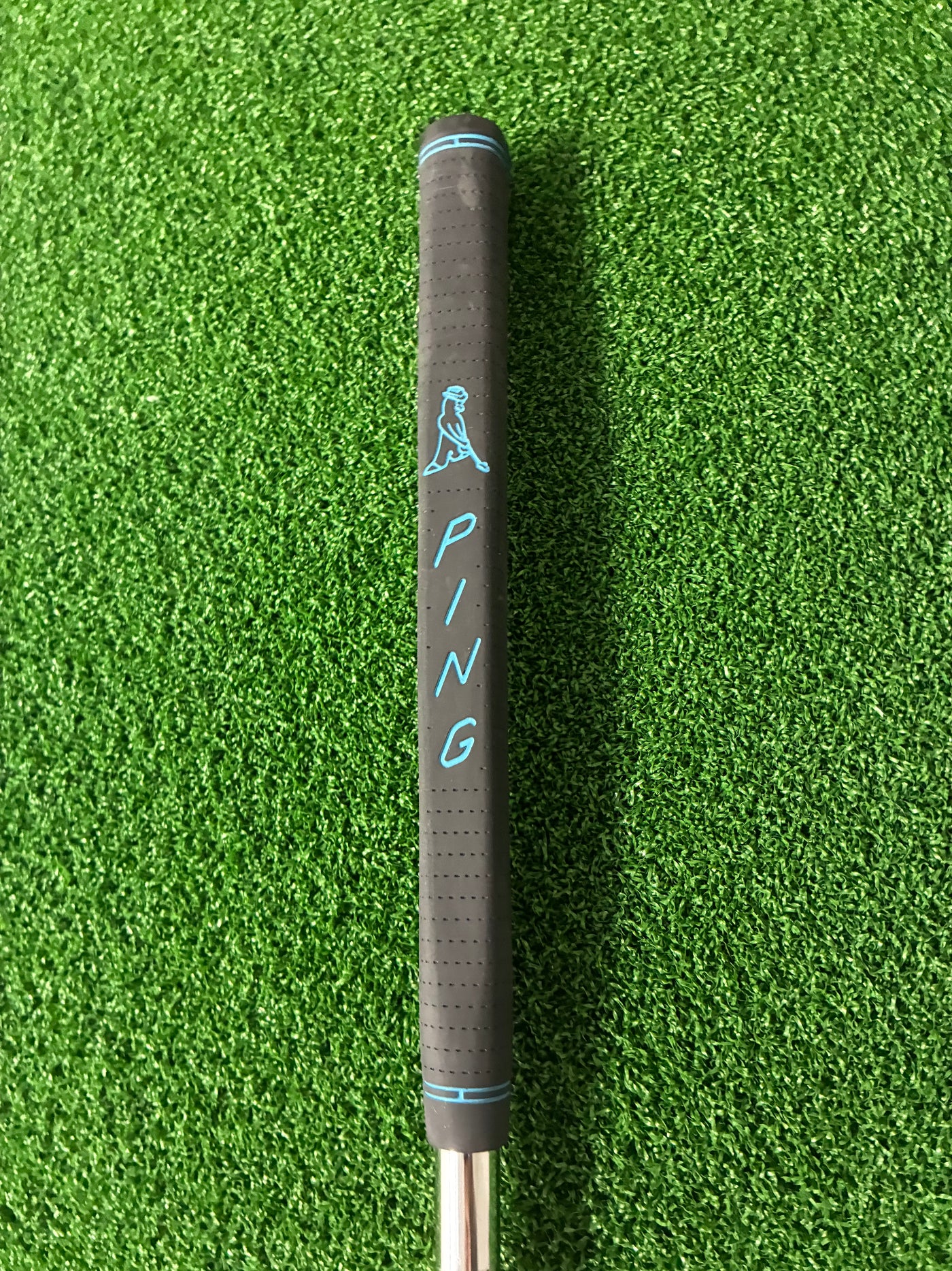 Ping Sigma 2 Half Pipe (34")