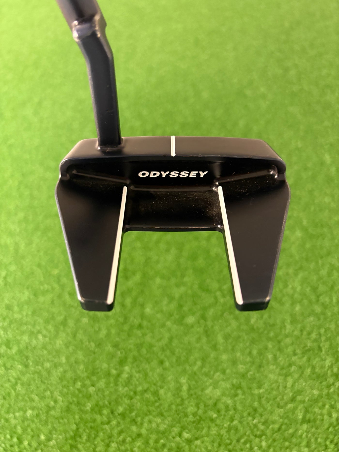 Odyssey AI-ONE Milled Seven T CH (34")