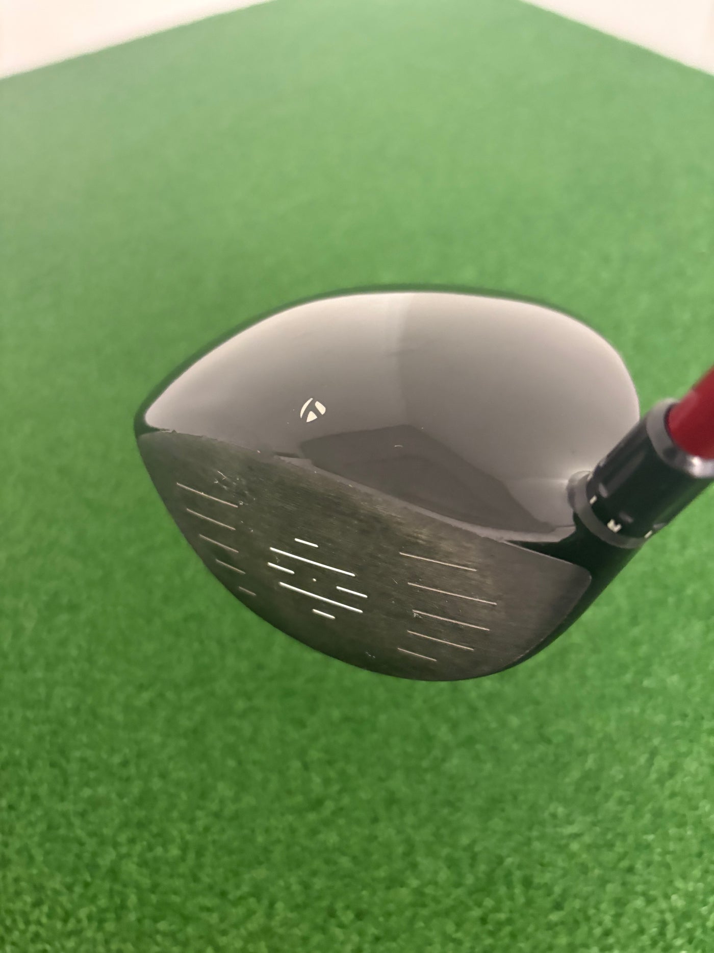 Taylormade R9 Super-Tri 10.5* (Regular)