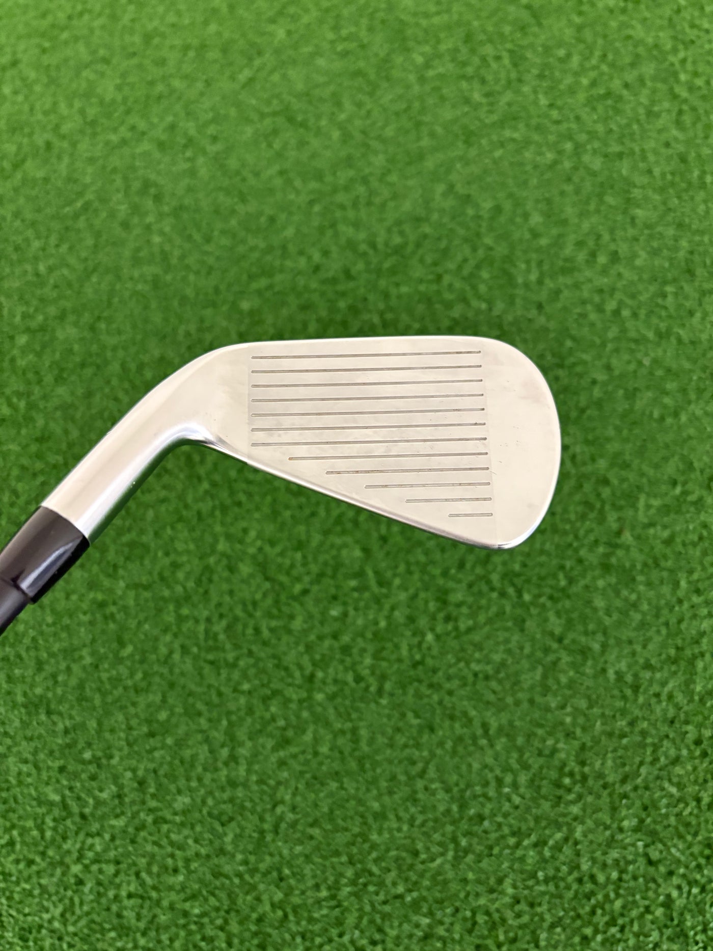 Titleist U500 20* 3 Utility Iron (Stiff)