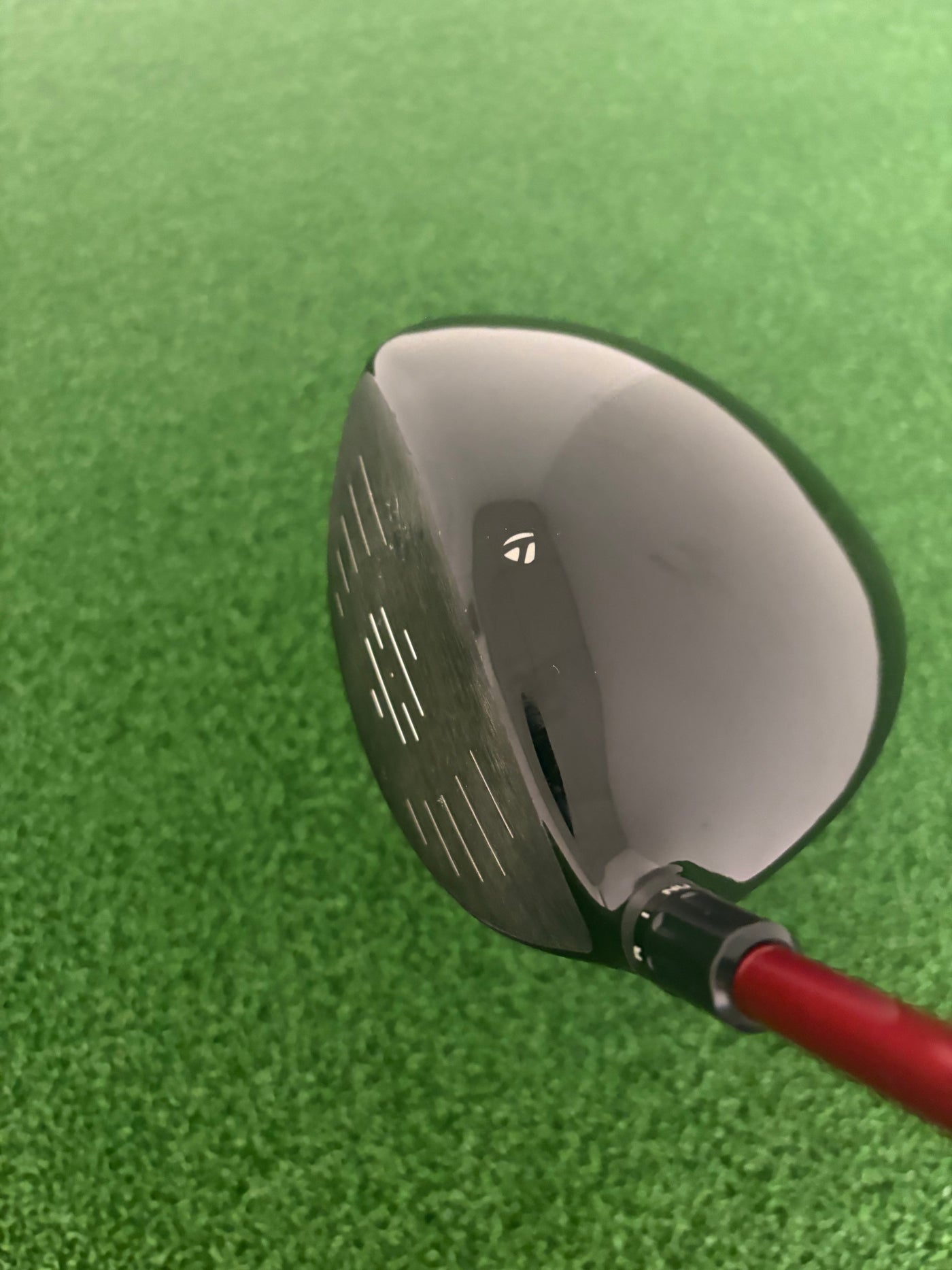 Taylormade R9 Super-Tri 10.5* (Regular)