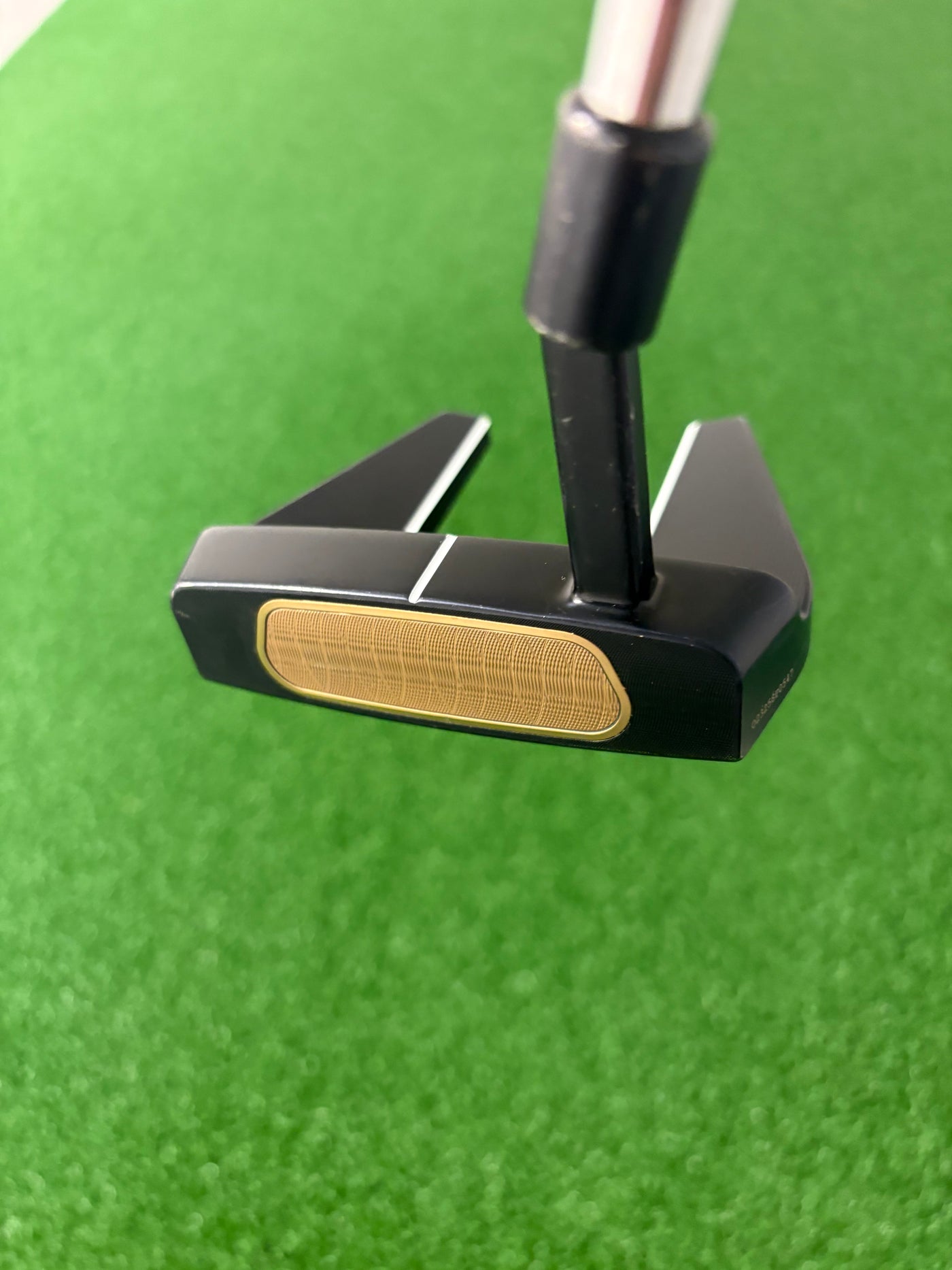 Odyssey AI-ONE Milled Seven T CH (34")