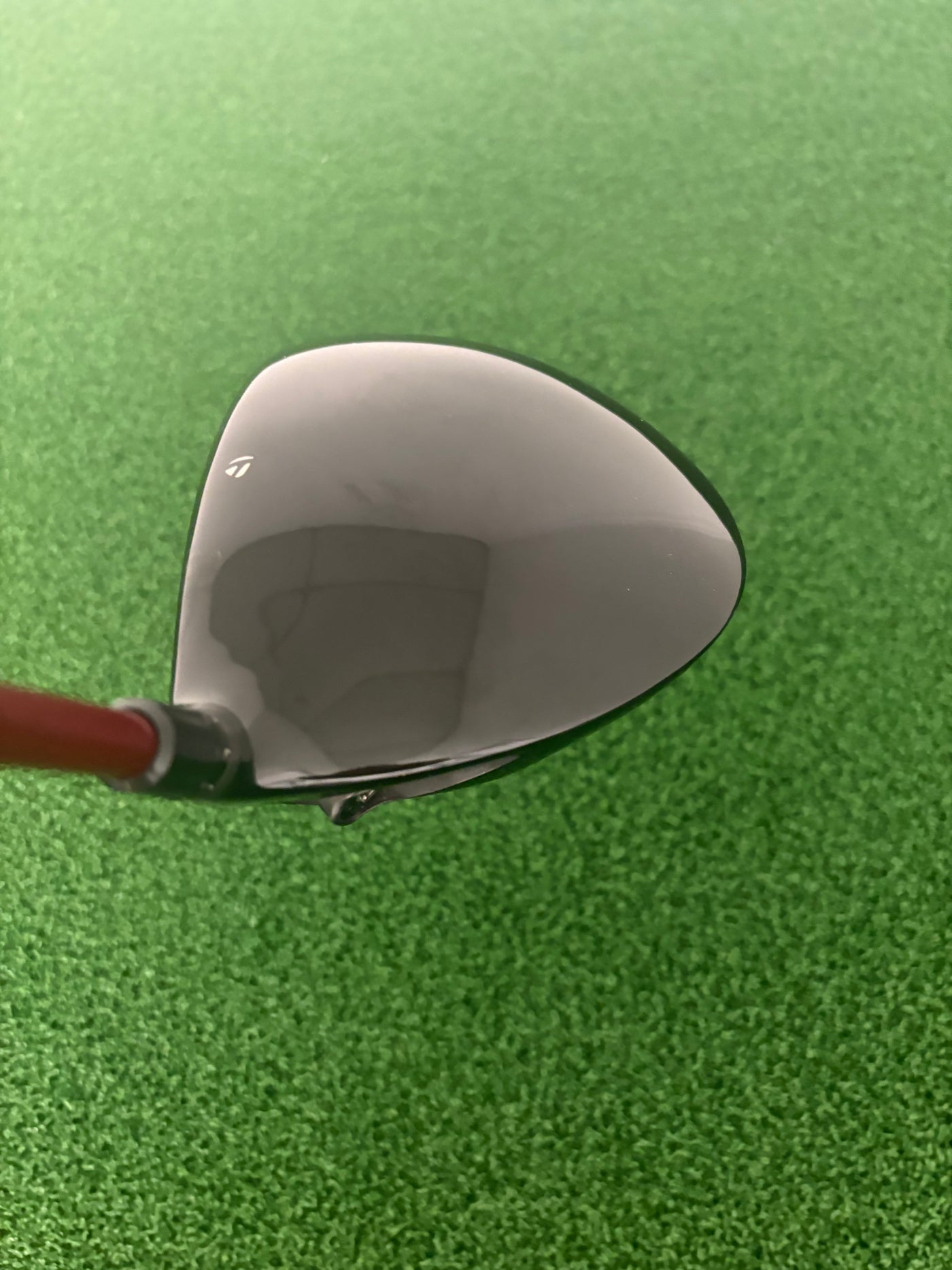 Taylormade R9 Super-Tri 10.5* (Regular)