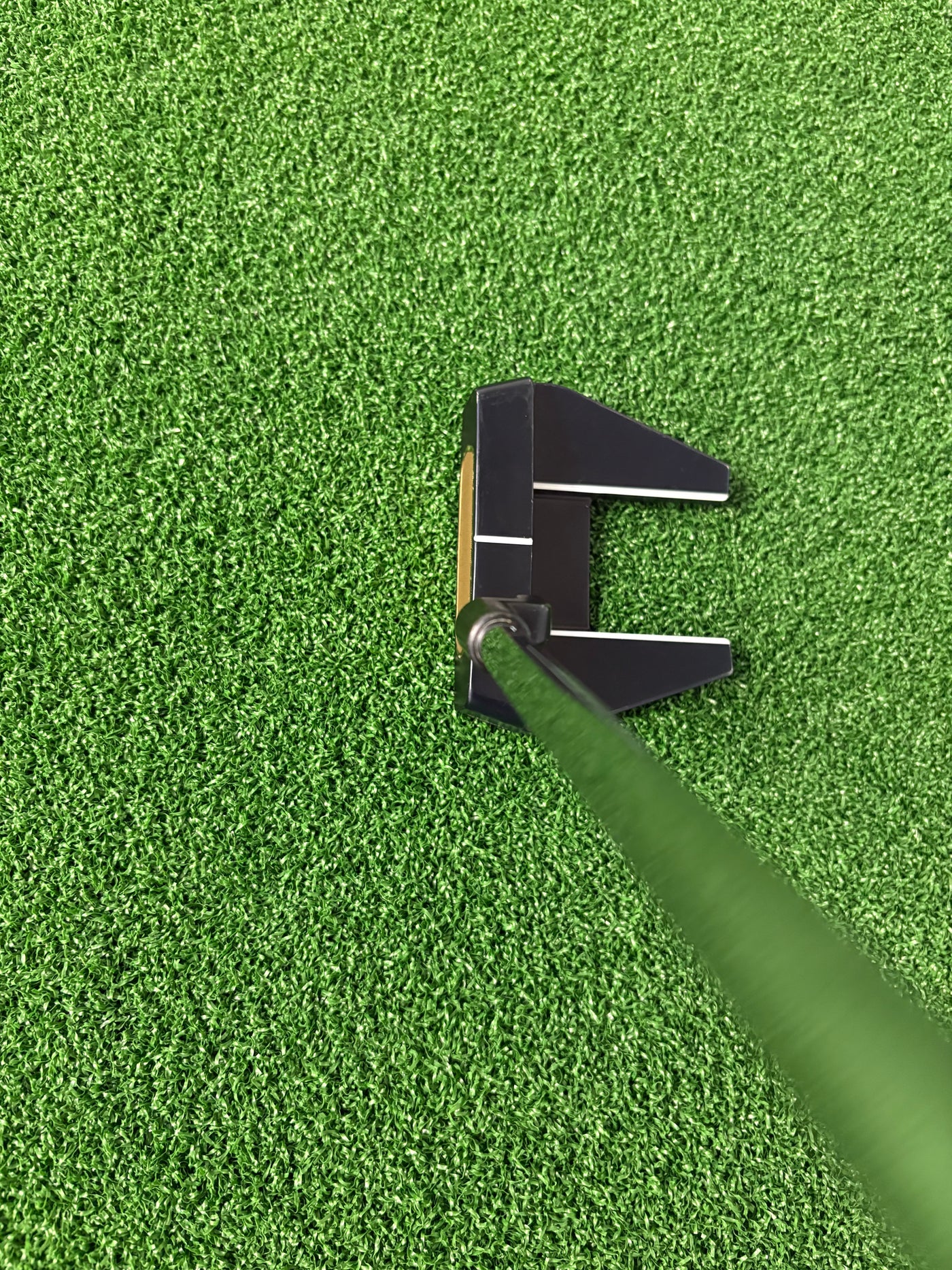 Odyssey AI-ONE Milled Seven T CH (34")