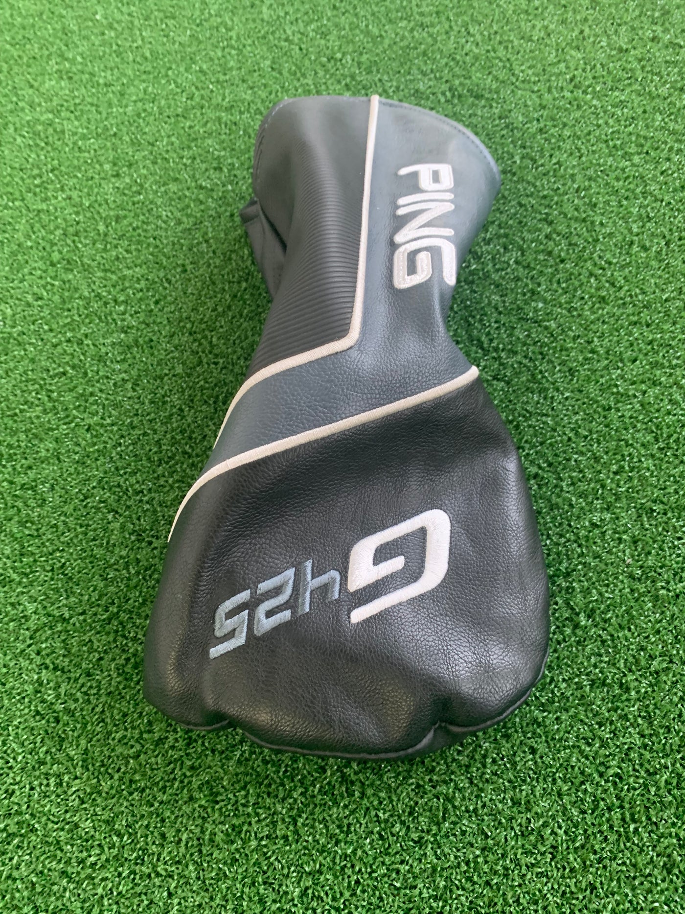 Ping G425 LST 9.0* (Stiff)