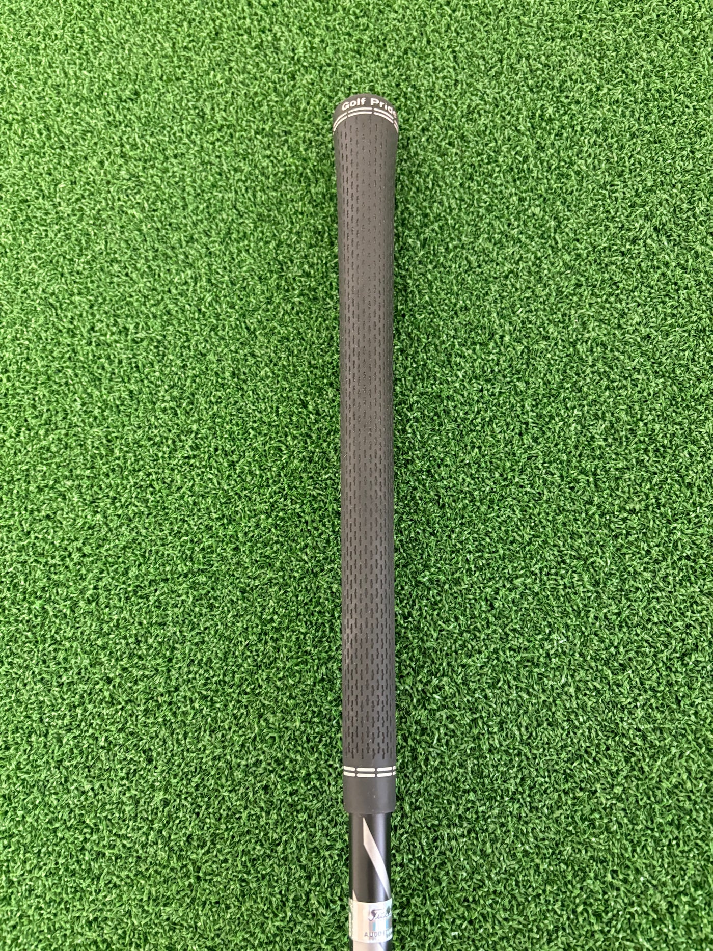 Titleist U500 20* 3 Utility Iron (Stiff)