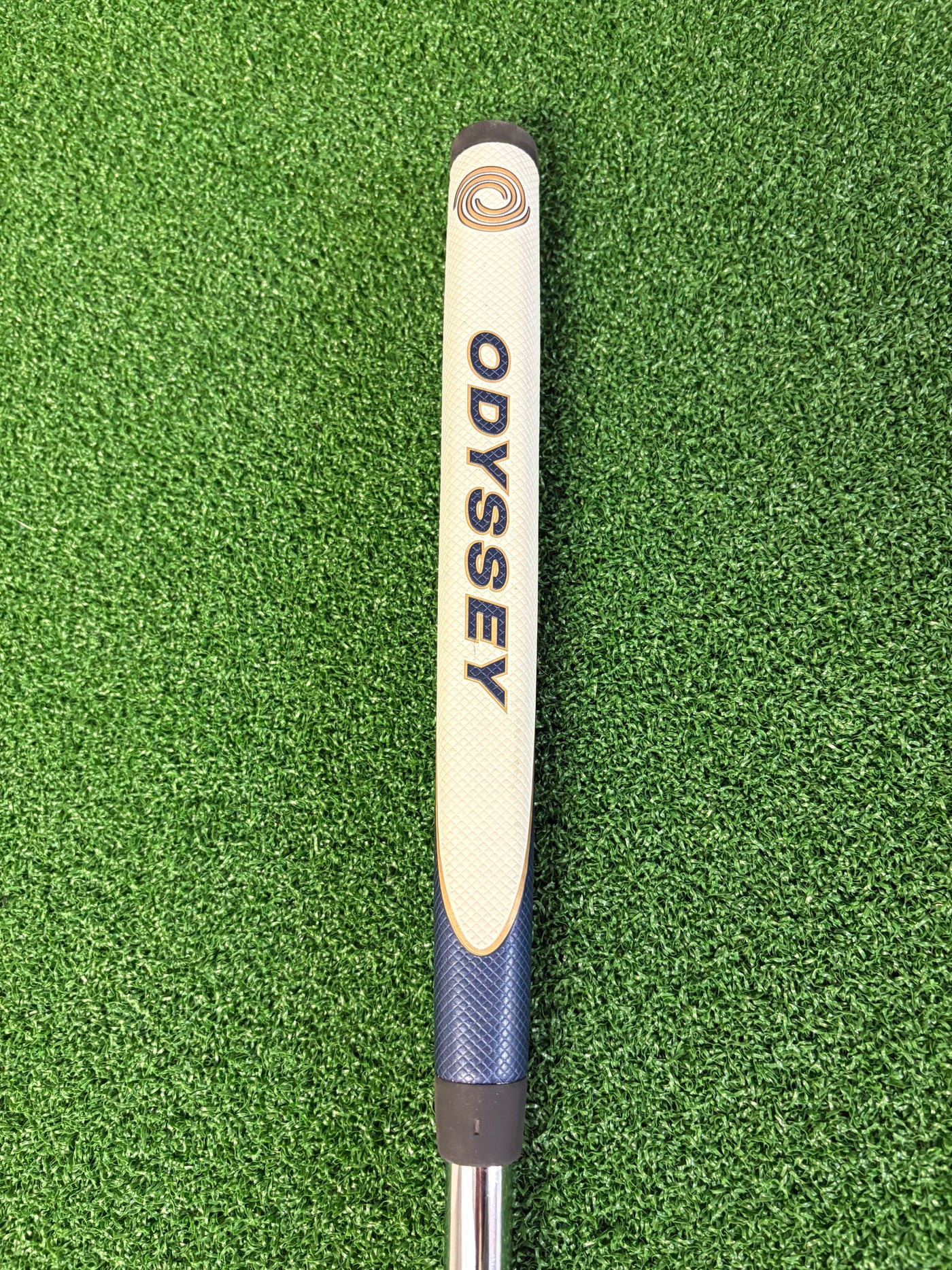 Odyssey AI-ONE Milled Seven T CH (34")
