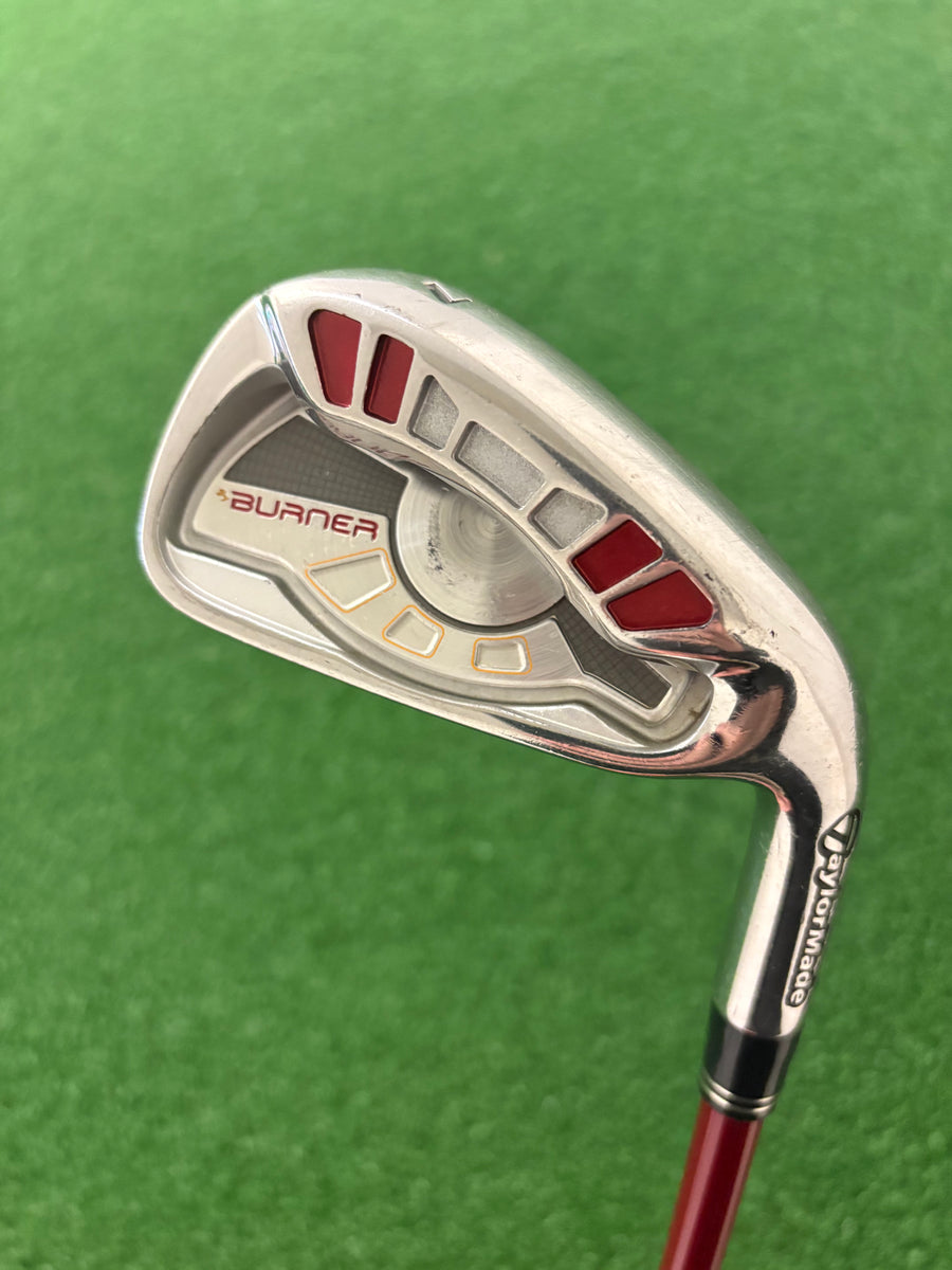 Taylormade Burner 5-PW (Regular)