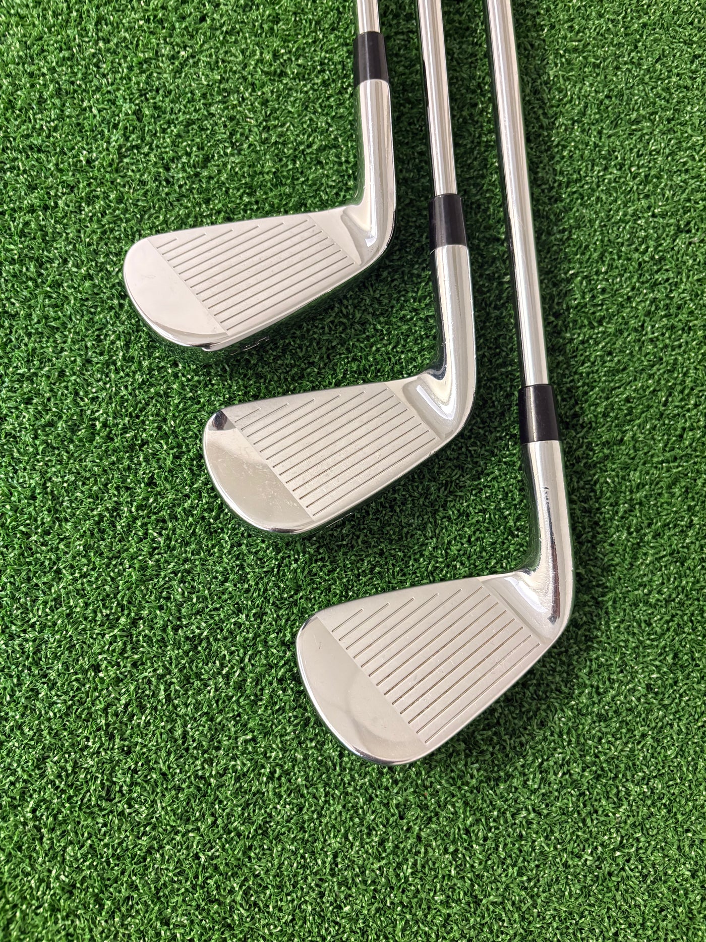 Callaway Apex Pro (2019) 5-PW (Stiff)