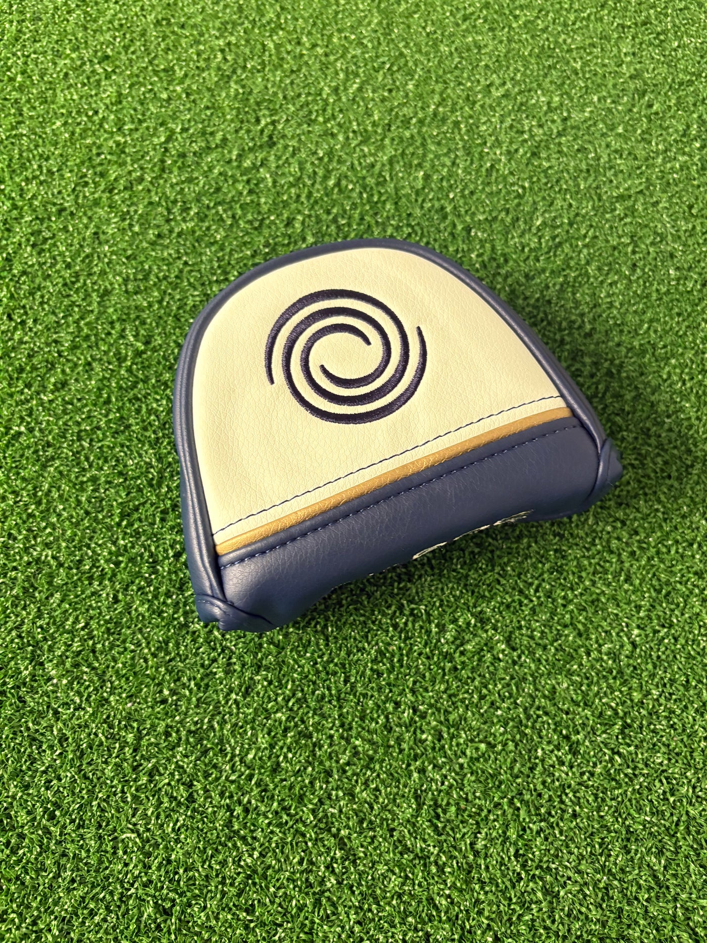 Odyssey AI-ONE Milled Seven T CH (34")
