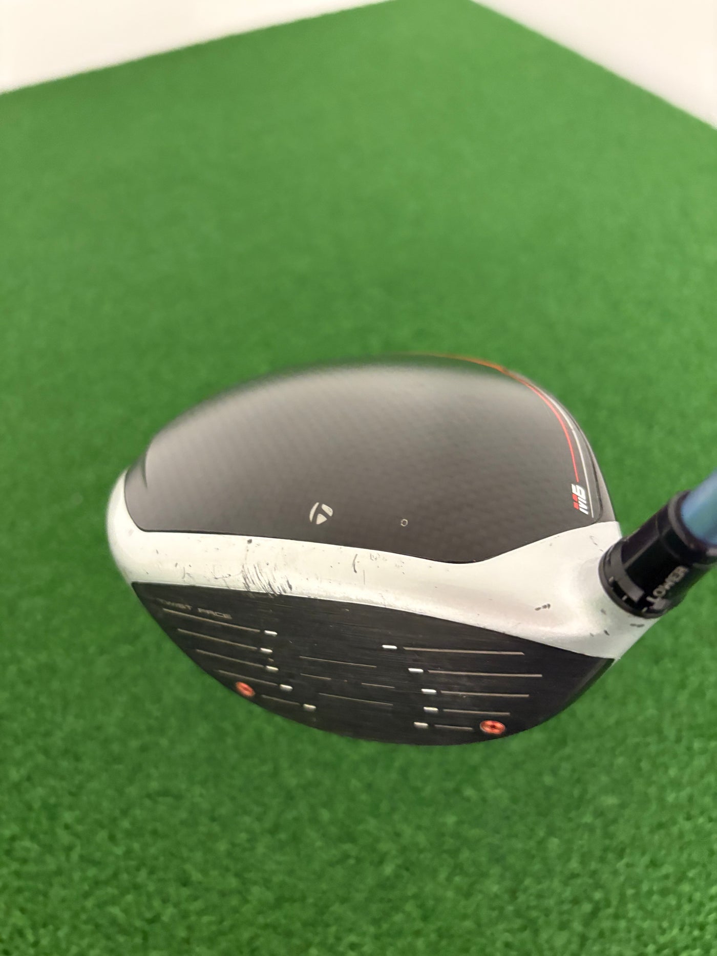Taylormade M6 9.0* (Stiff)