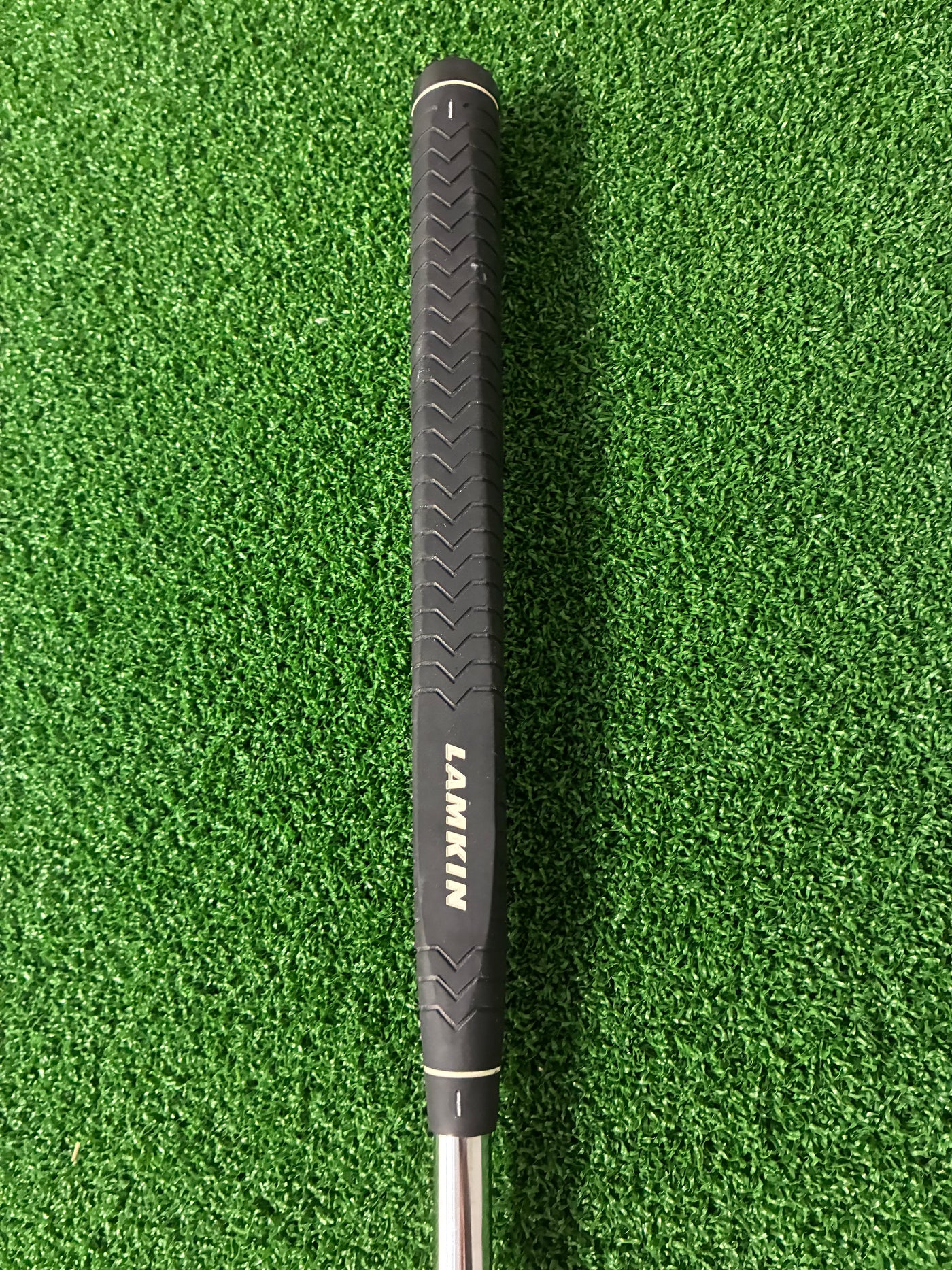 Odyssey White Hot OG Rossie (34")