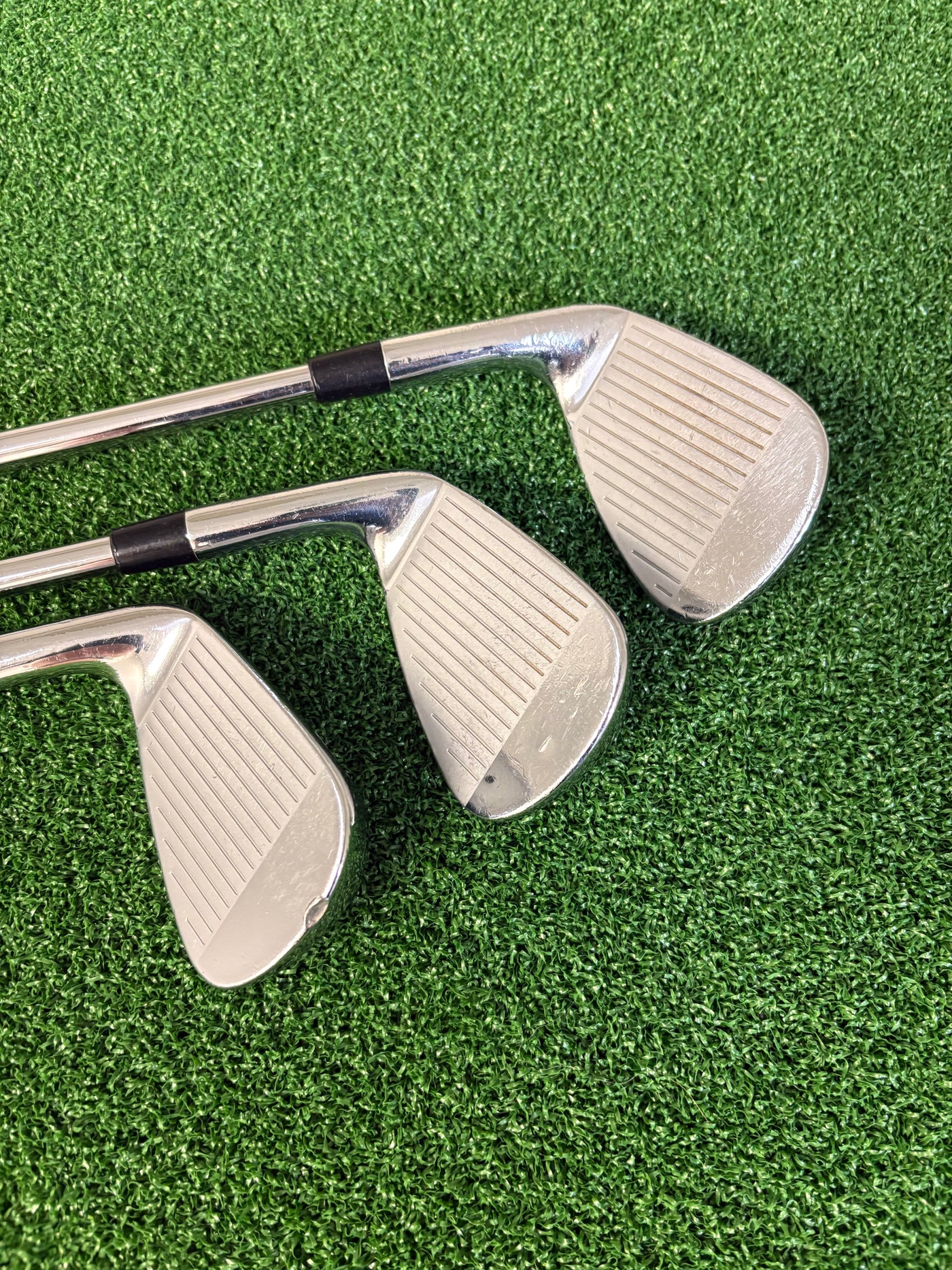 Callaway Apex Pro (2019) 5-PW (Stiff)