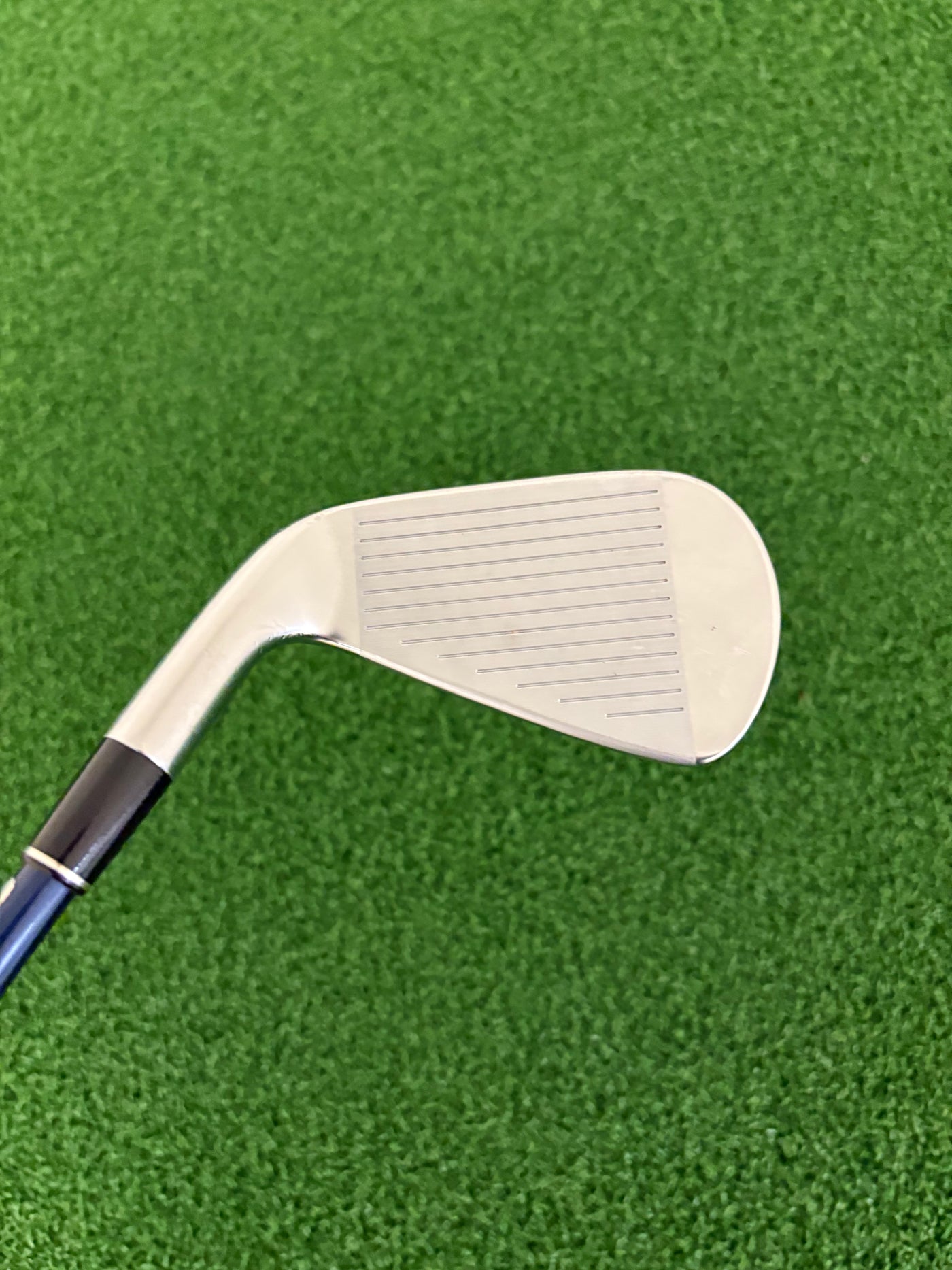 Srixon ZX 23* 4 Utility Iron (Stiff)