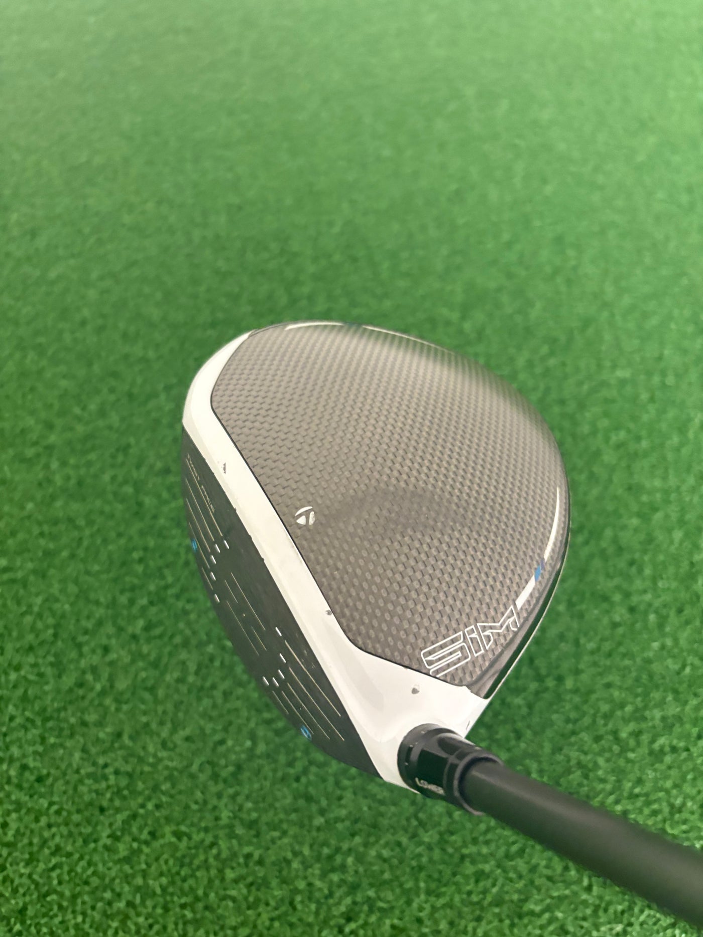 Taylormade Sim Max 9.0* (Stiff)