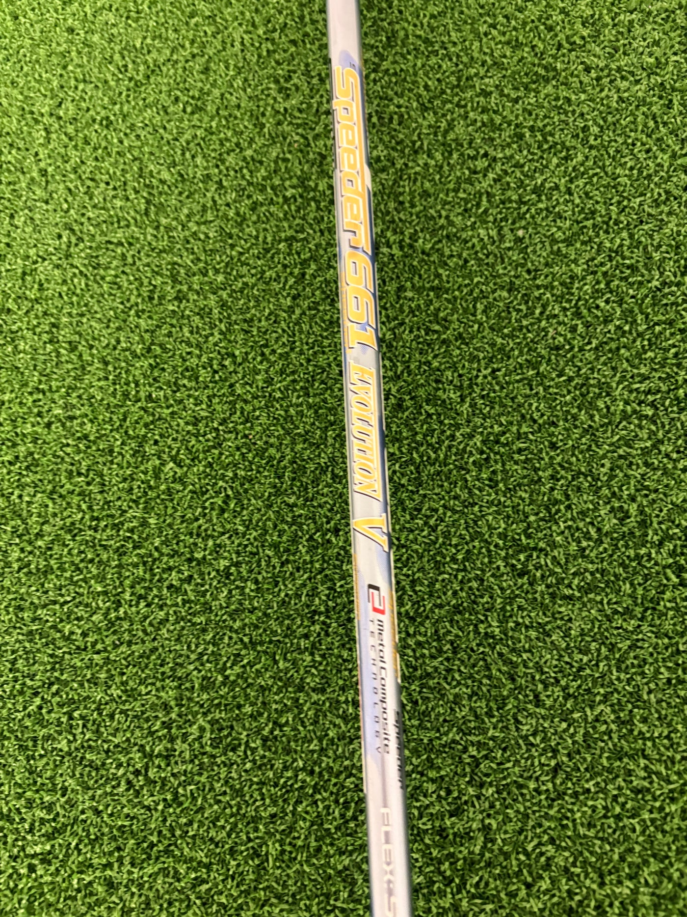Taylormade M6 9.0* (Stiff)
