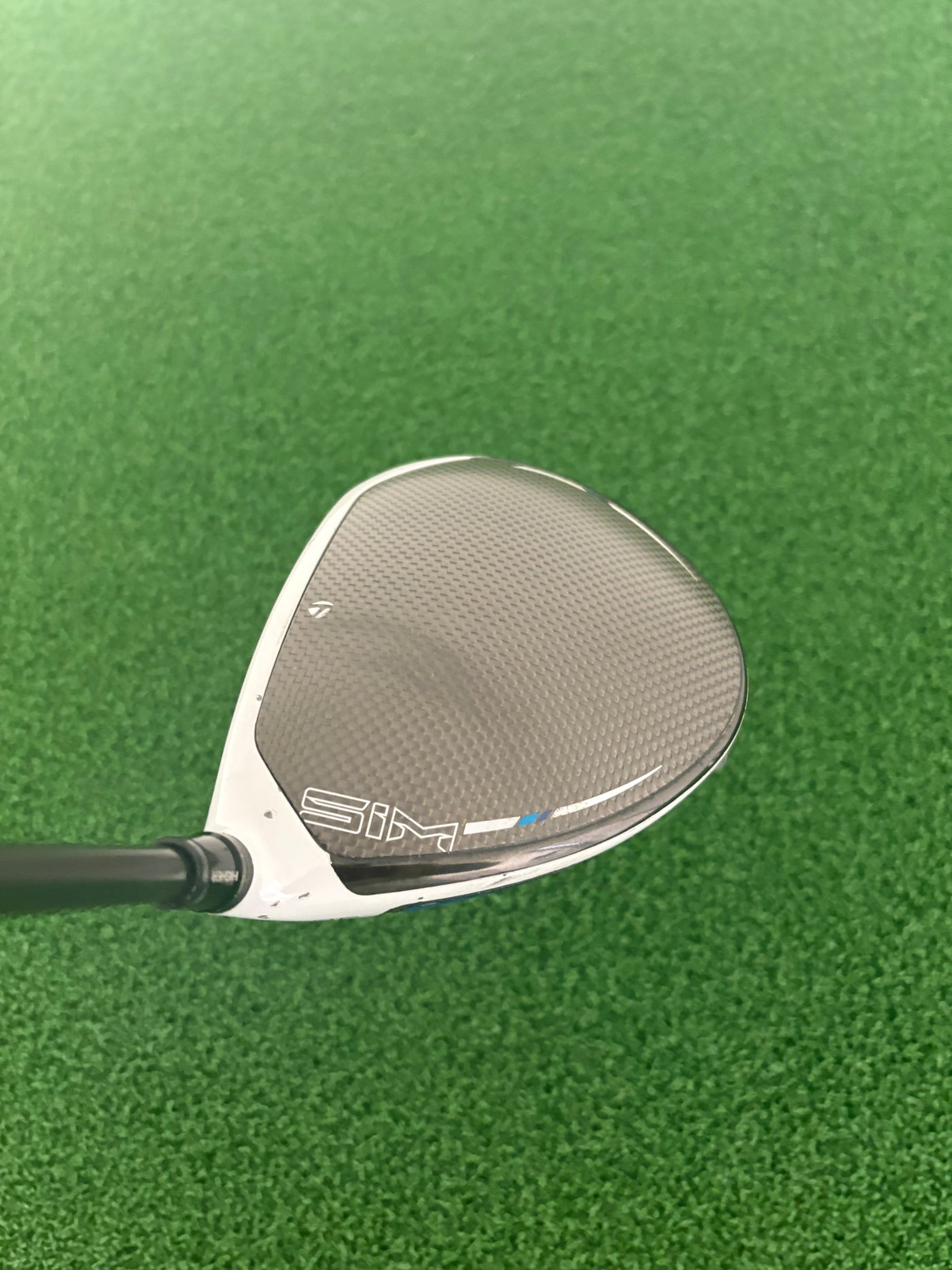 Taylormade Sim Max 9.0* (Stiff)