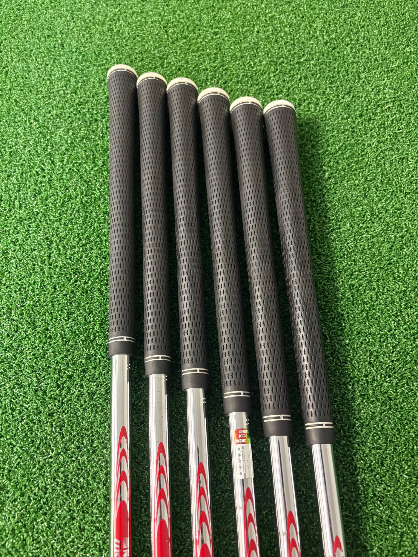 Callaway Apex Pro (2019) 5-PW (Stiff)
