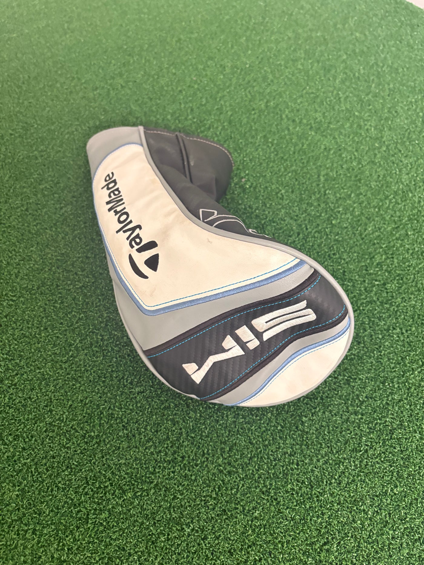 Taylormade Sim Max 9.0* (Stiff)