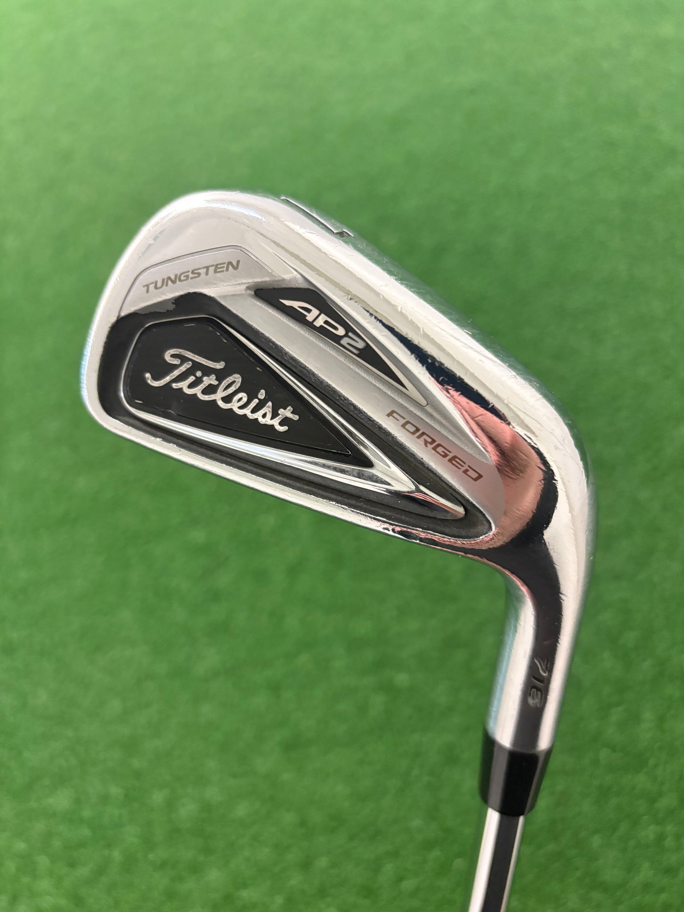 Titleist 716 AP2 5-PW (Stiff)