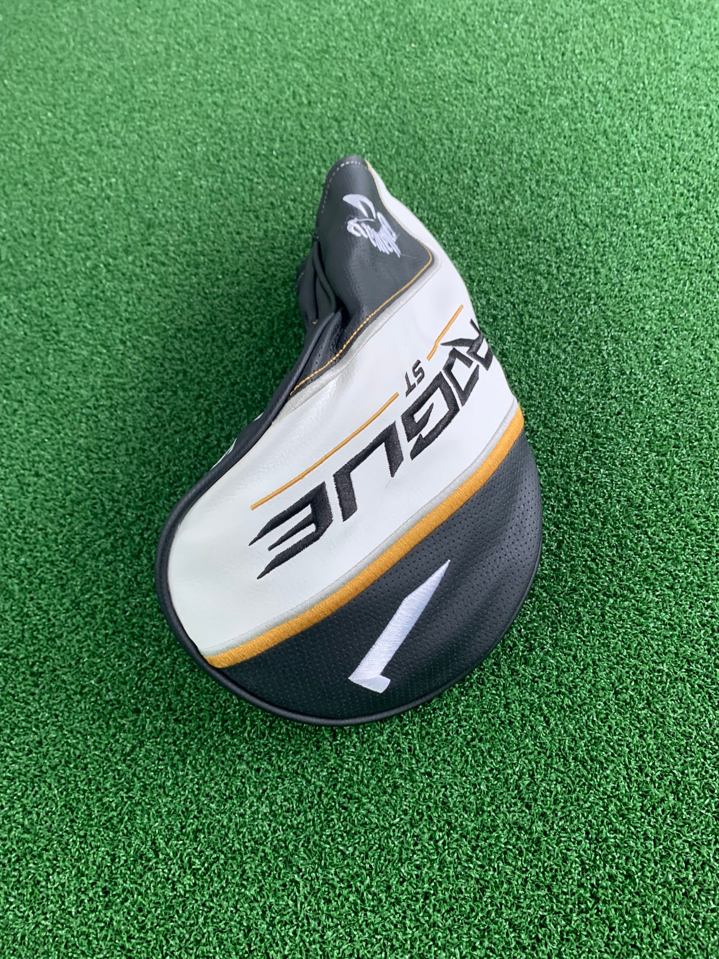 Callaway Rogue ST Max LS 9.0* (Stiff)