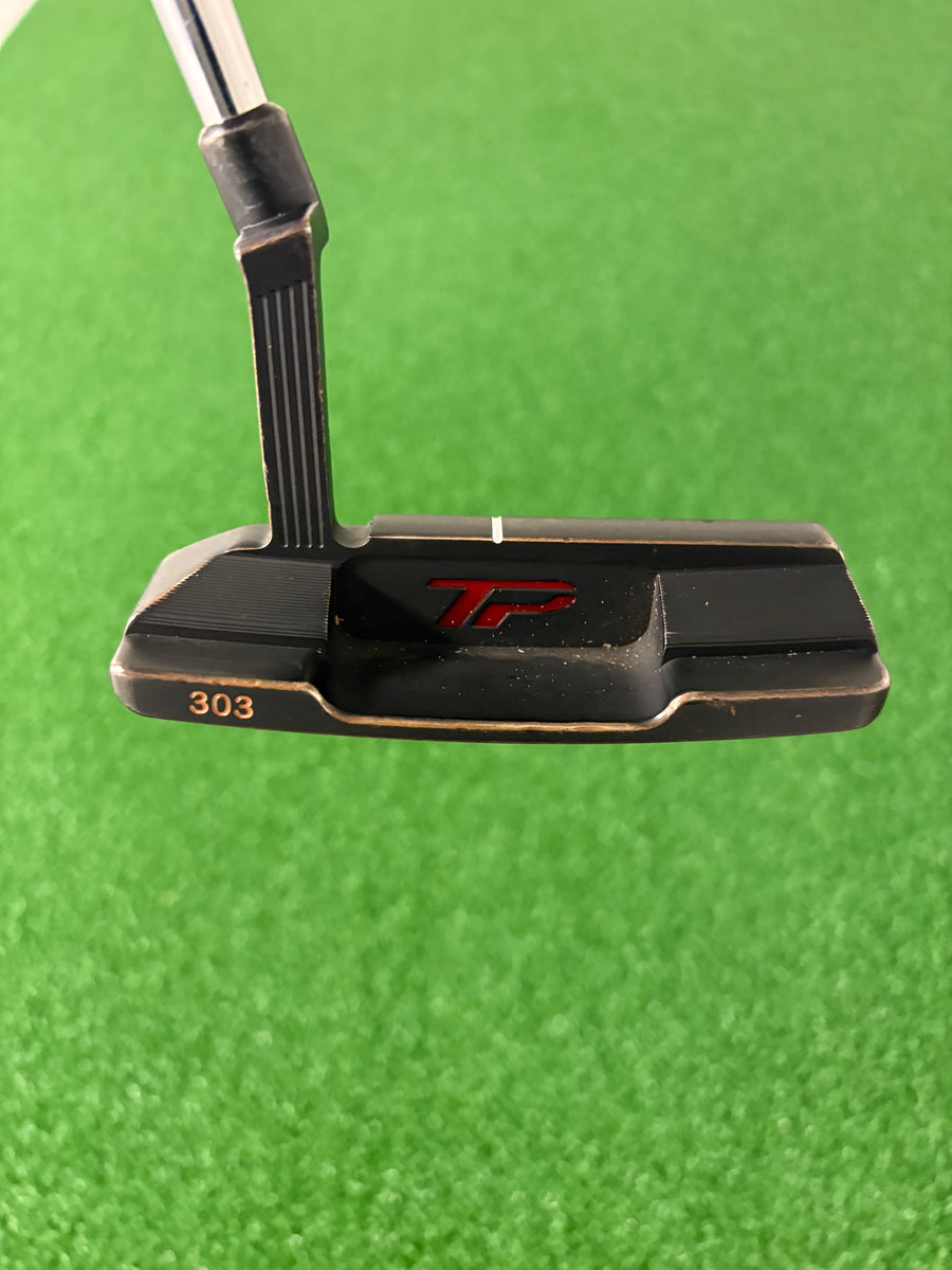Taylormade TP Collection Juno (34")
