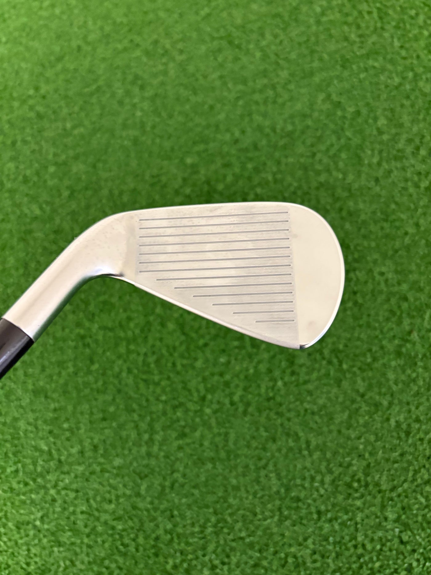 Srixon ZX 23* 4 Utility Iron (Stiff)