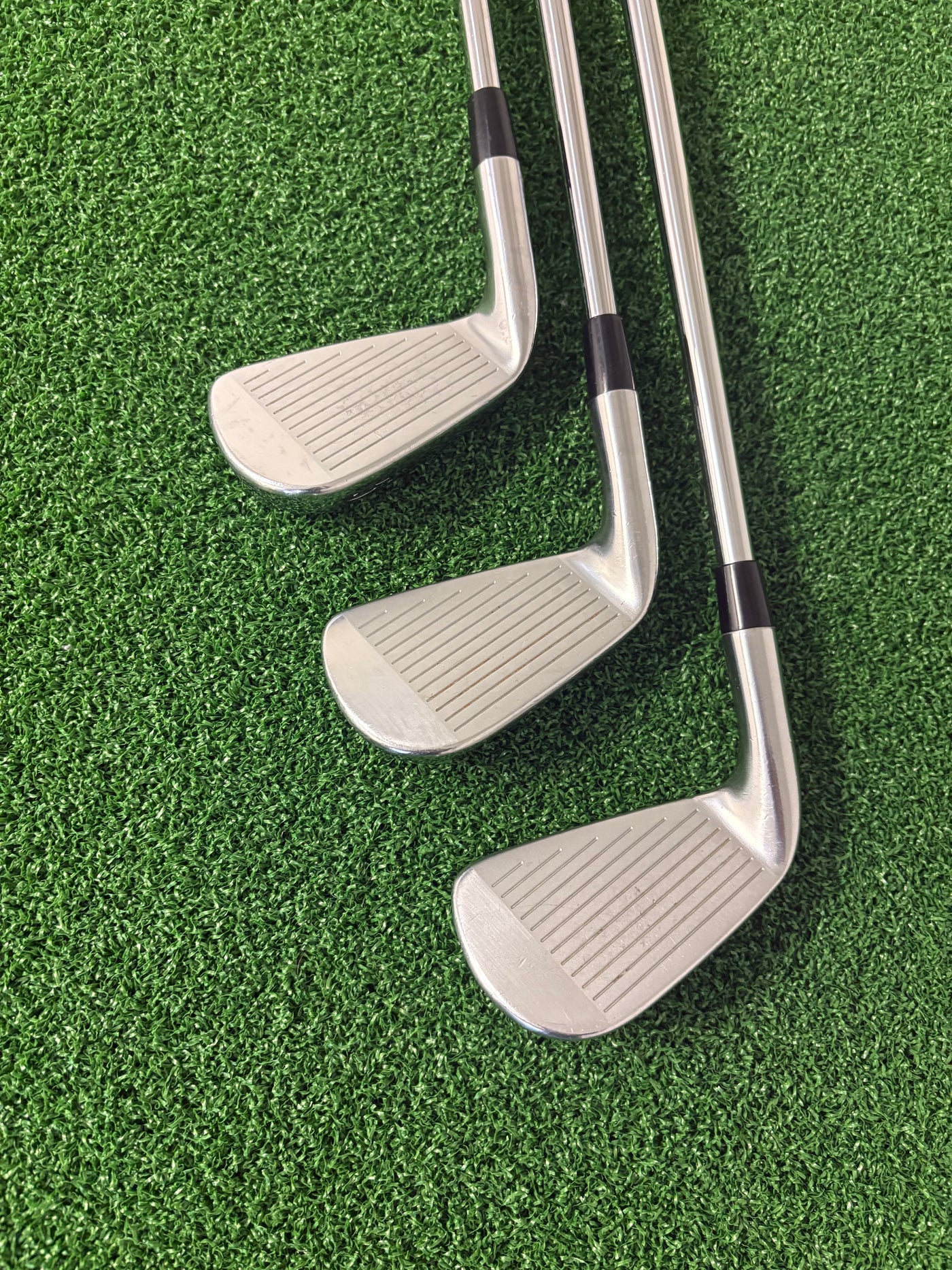 Titleist 716 AP2 5-PW (Stiff)