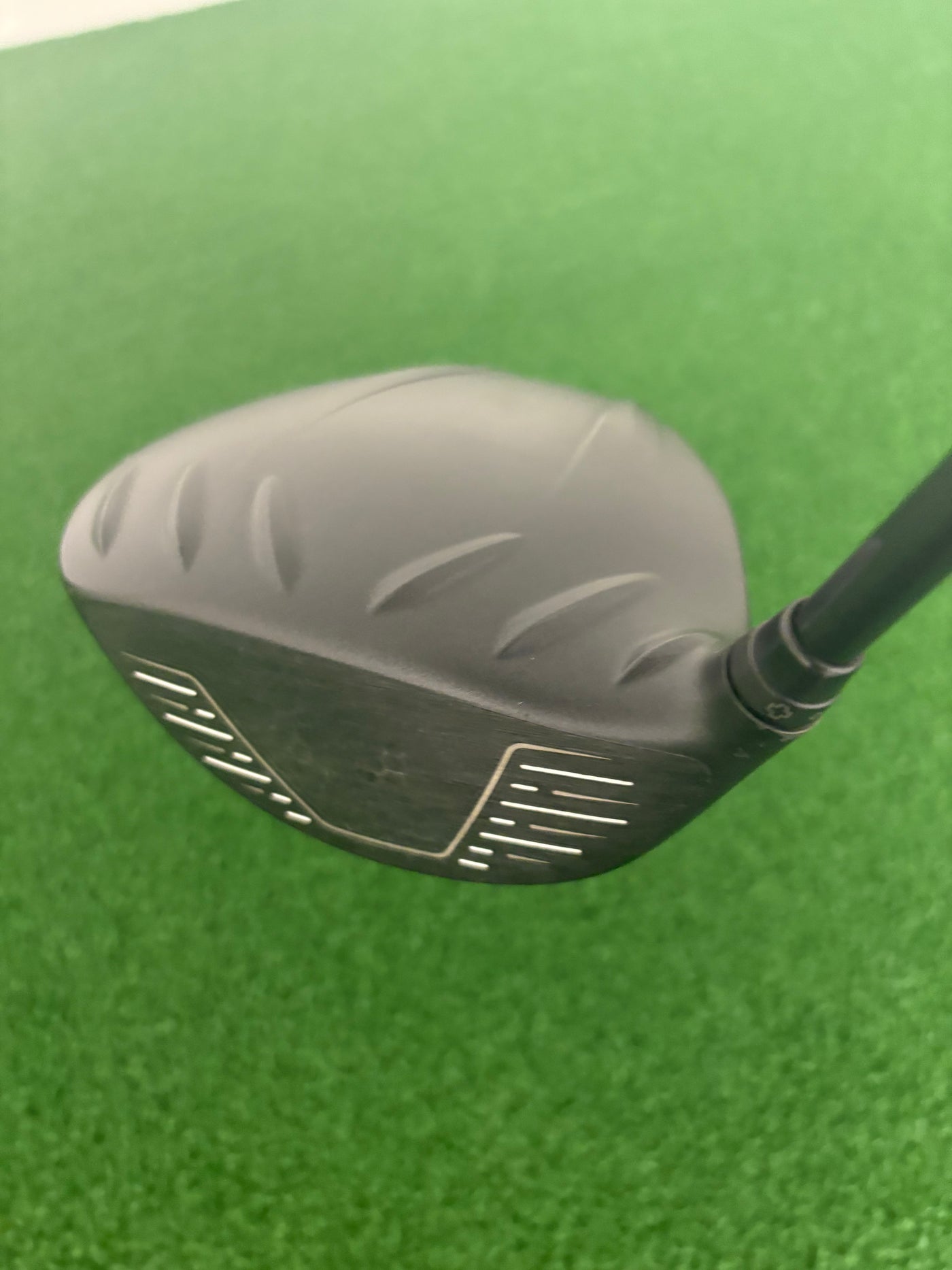 Ping G410 Plus 9.0* (Stiff)