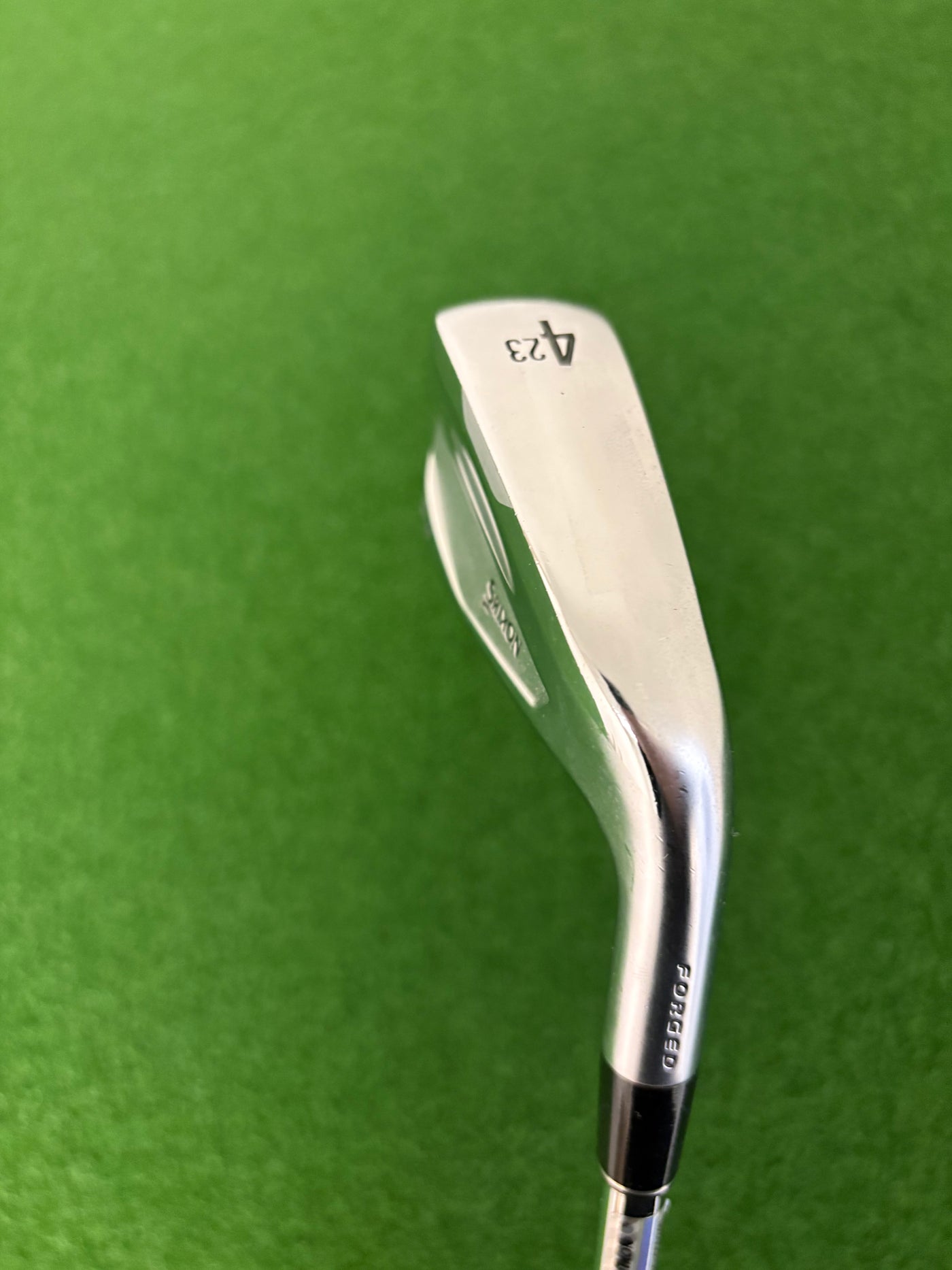 Srixon ZX 23* 4 Utility Iron (Stiff)