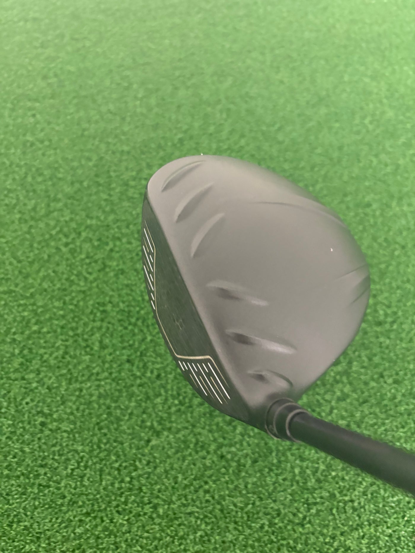 Ping G410 Plus 9.0* (Stiff)