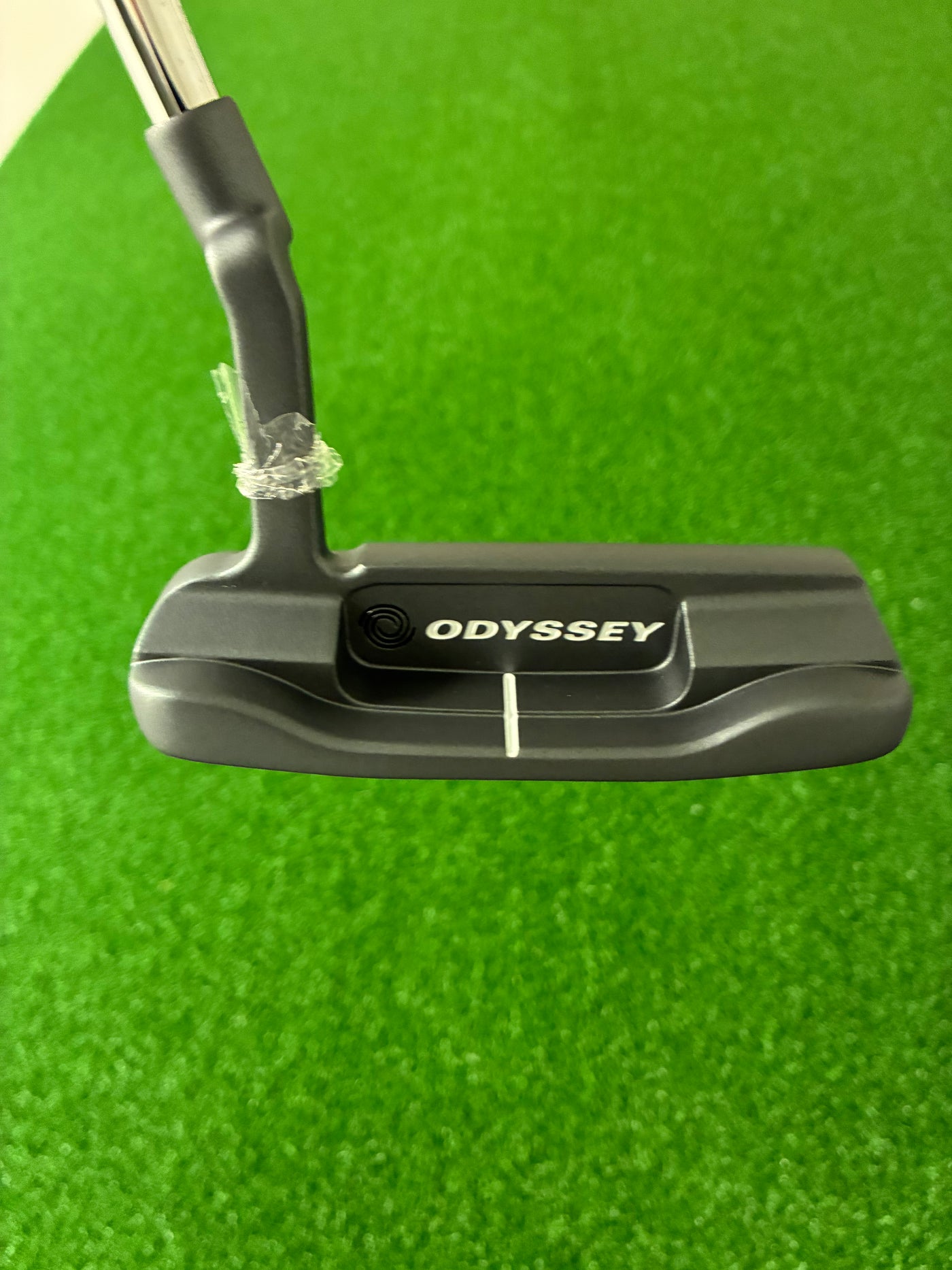 Odyssey DFX (2025) #1 (34")