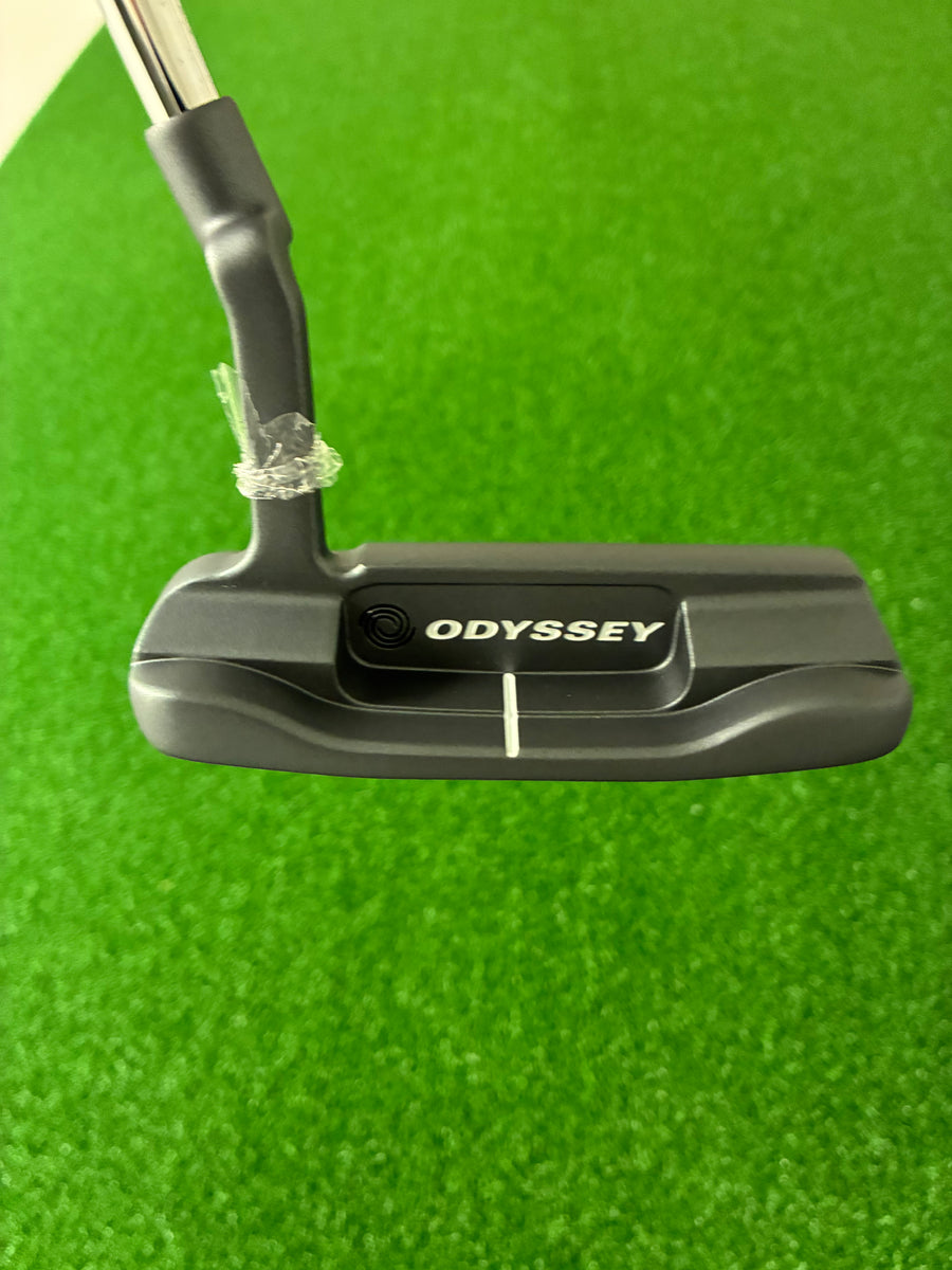 Odyssey DFX (2025) #1 (34")