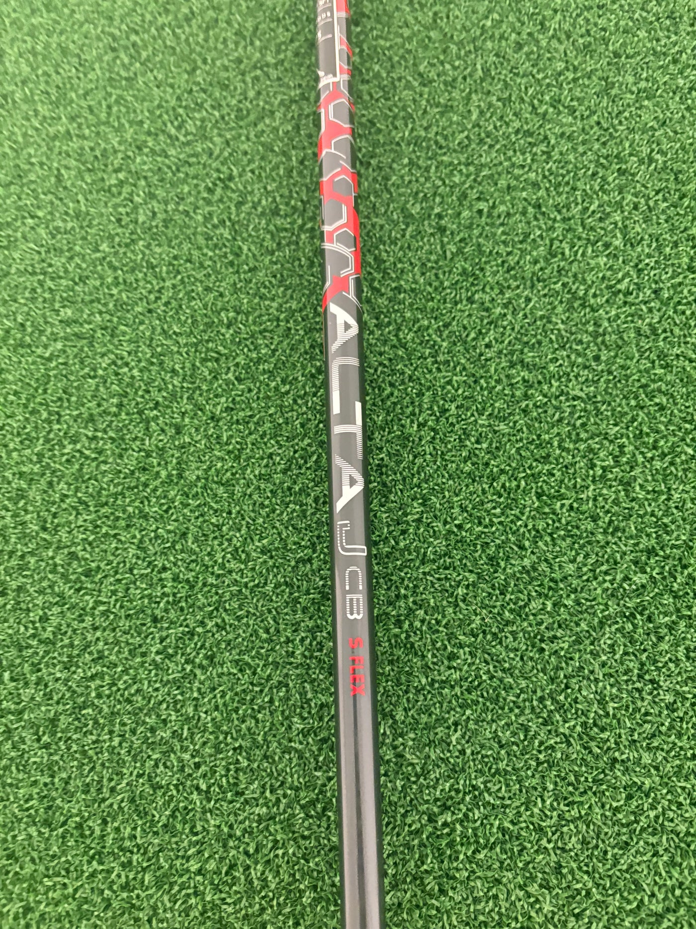 Ping G410 Plus 9.0* (Stiff)