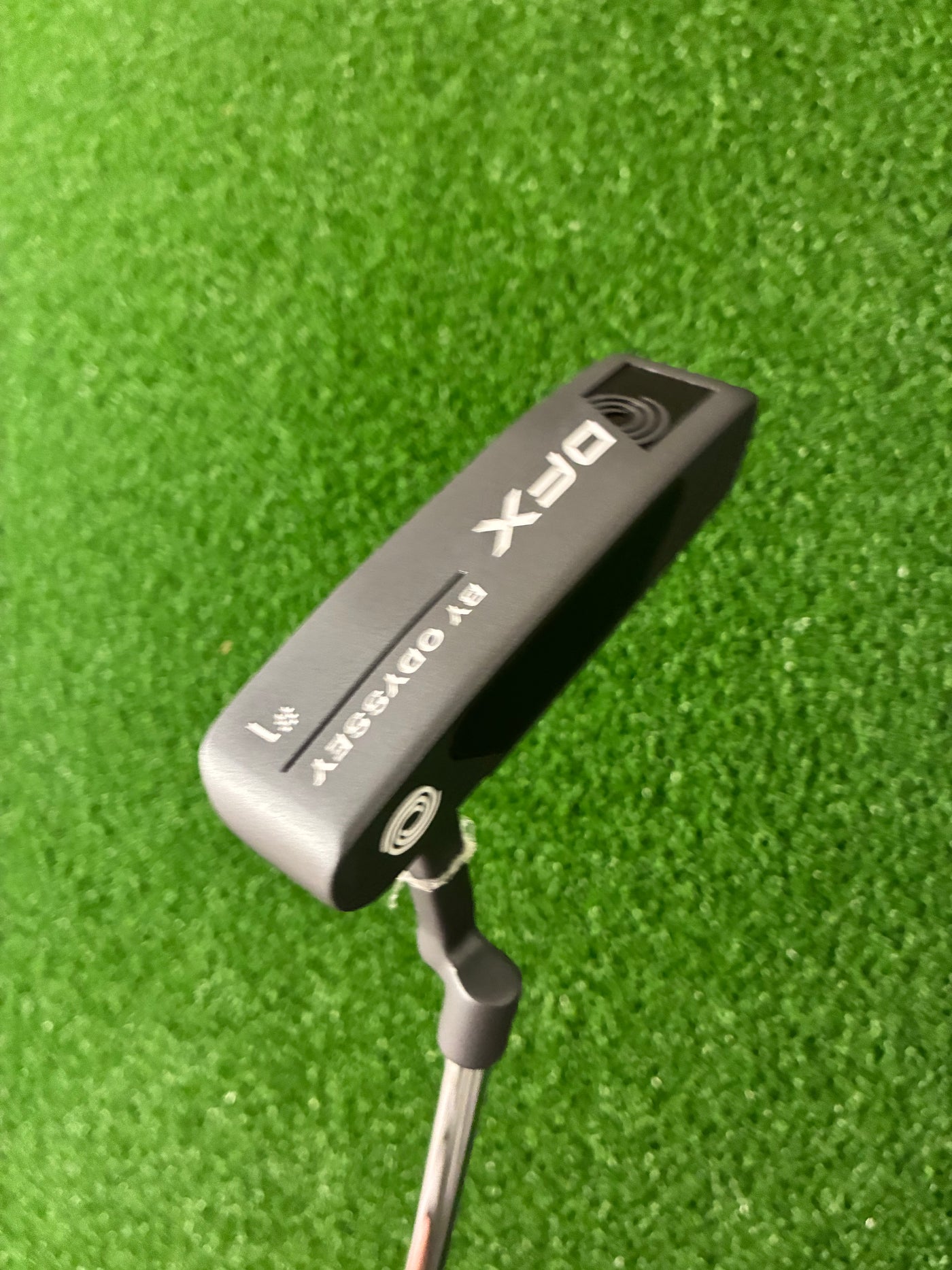 Odyssey DFX (2025) #1 (34")